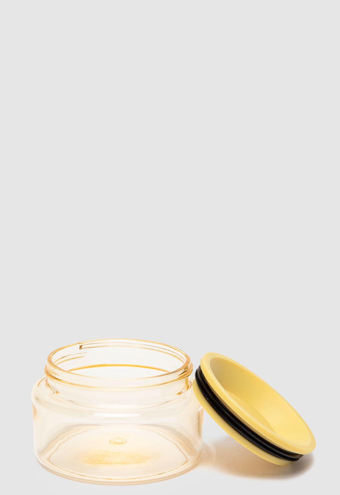 Shaker Butter Yellow Bubba Essentials-3