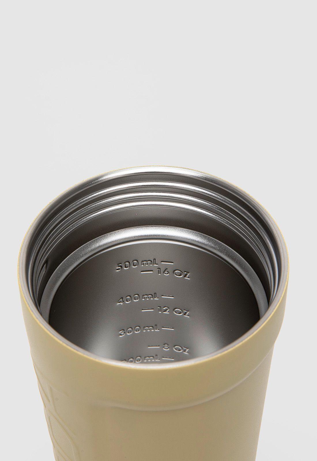 Shaker Butter Yellow Bubba Essentials-6