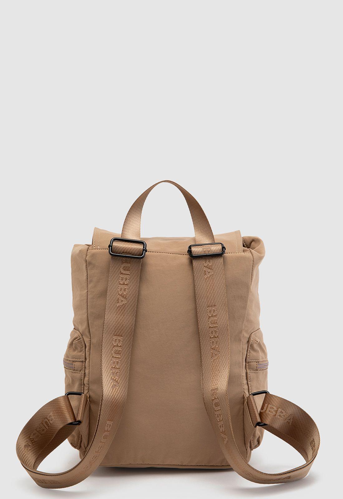 Mochila Mila Nude Bubba Essentials-2