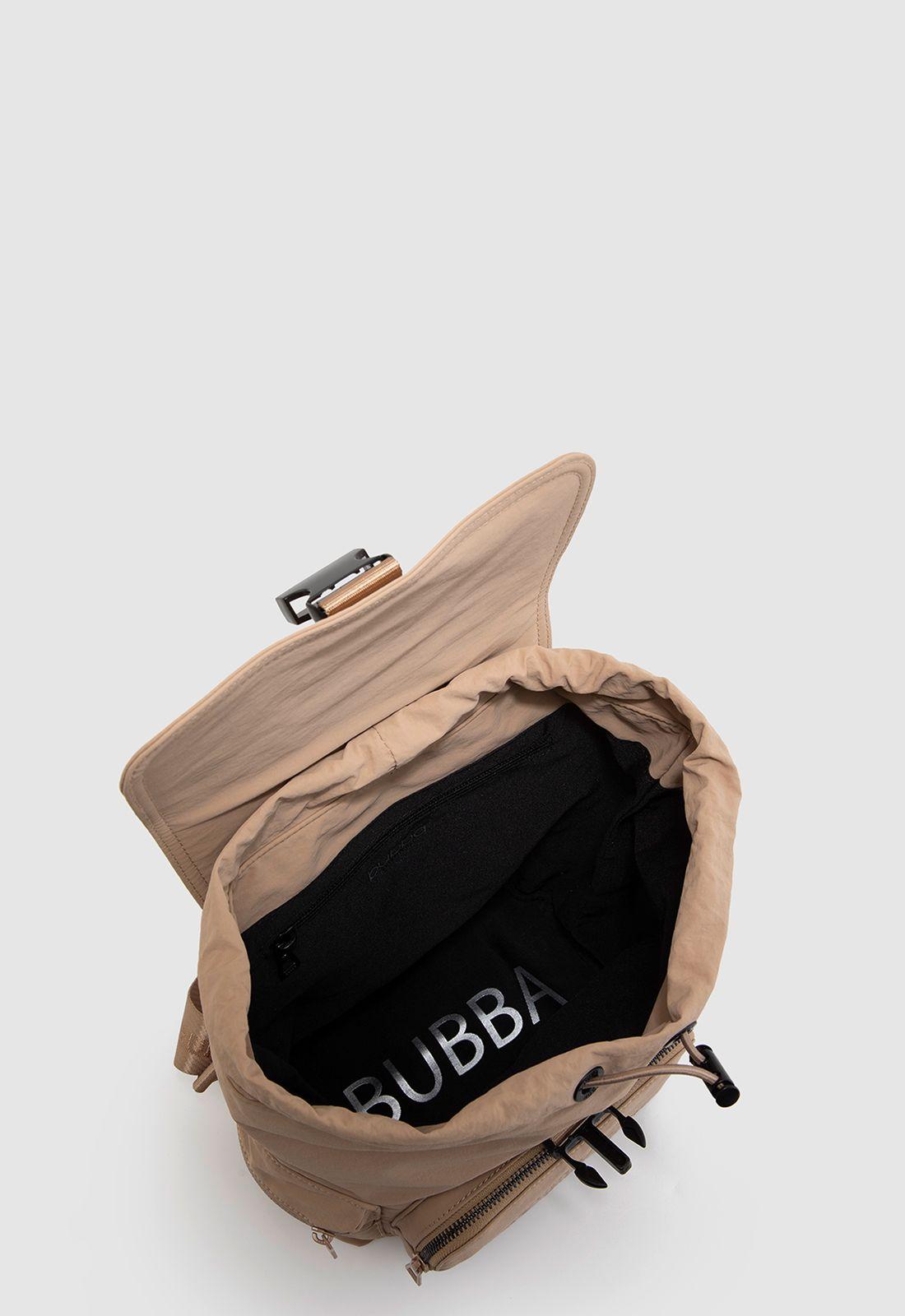 Mochila Mila Nude Bubba Essentials-3