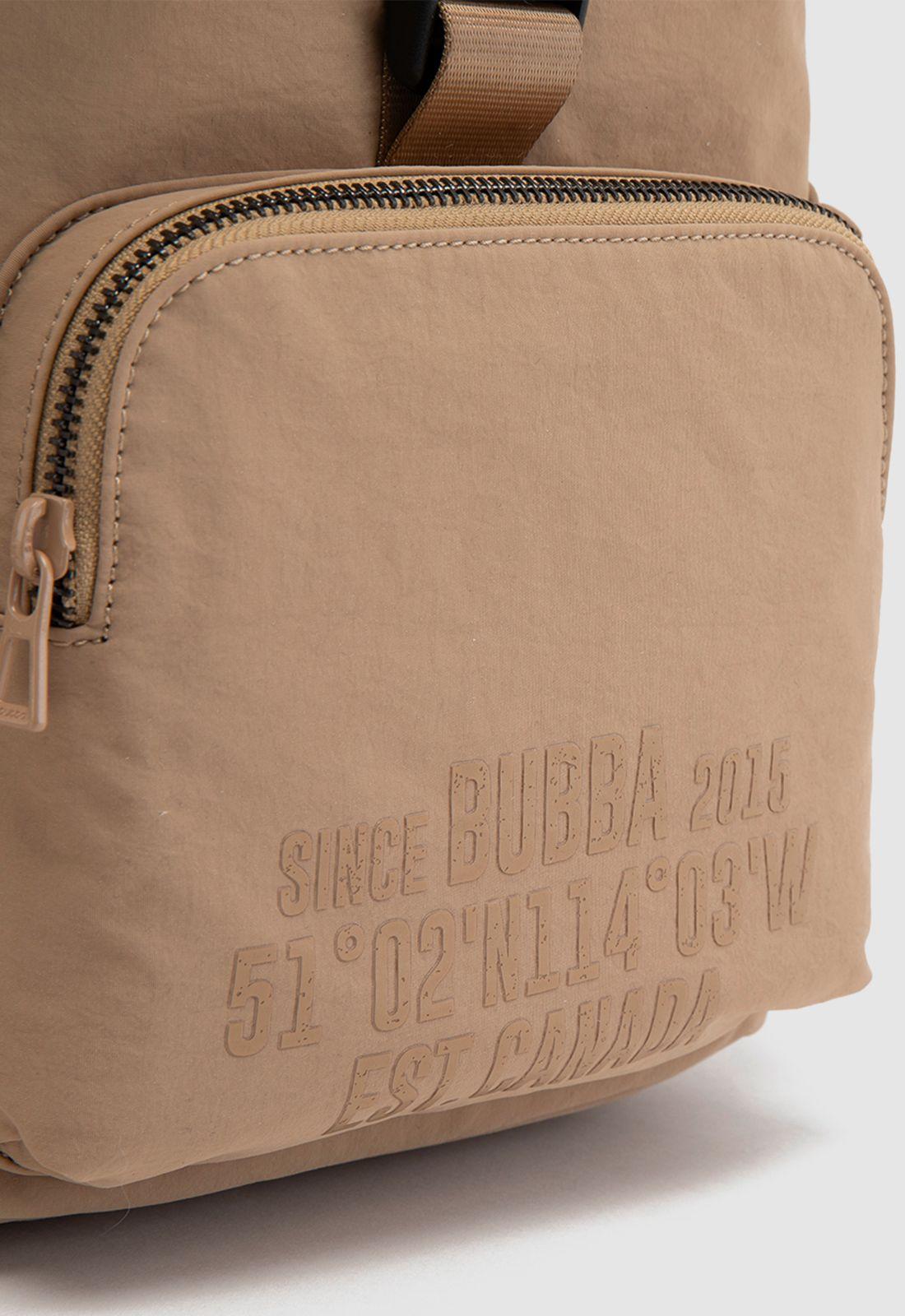 Mochila Mila Nude Bubba Essentials-5