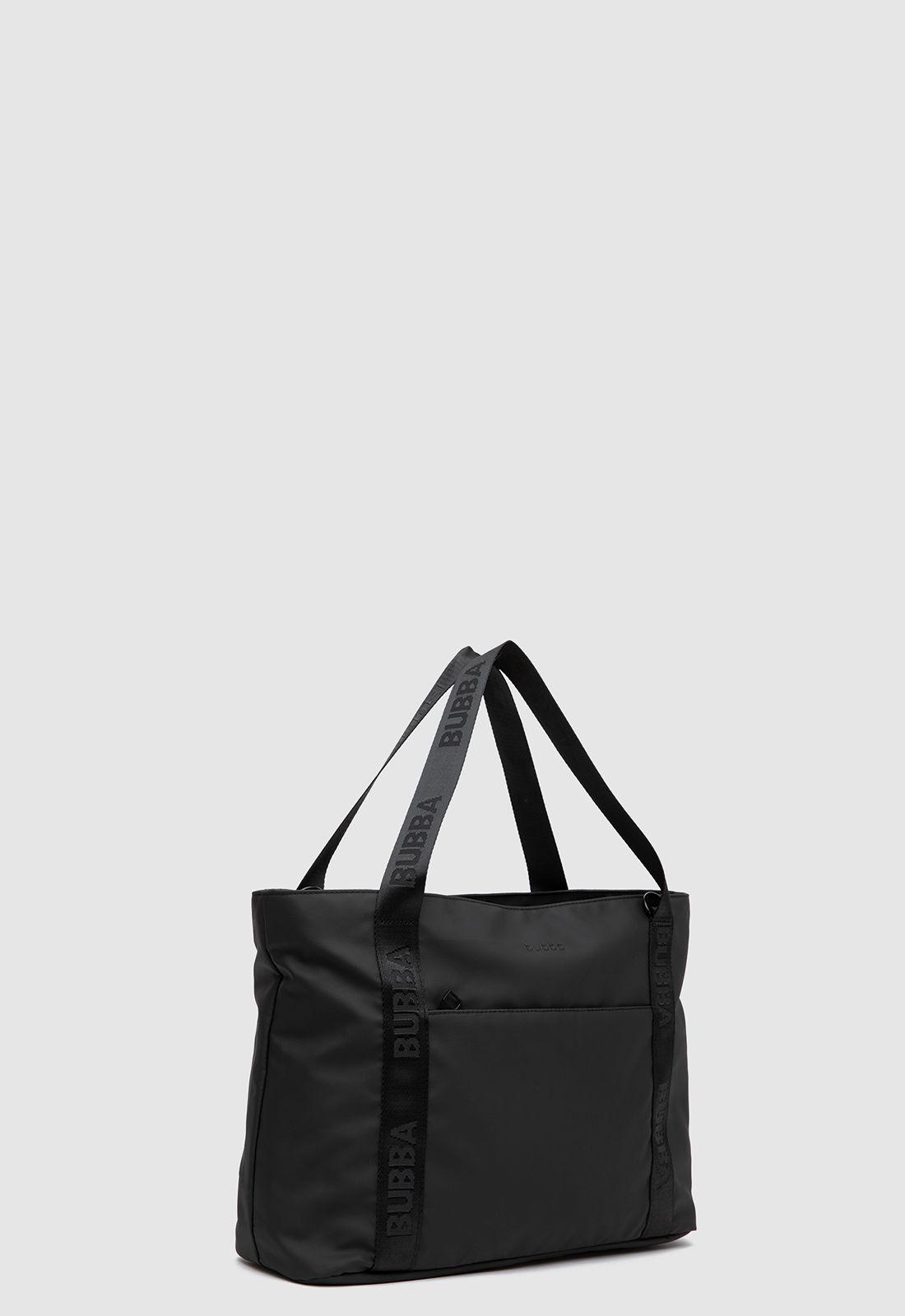 Tote Travel Negro Bubba Essentials-1