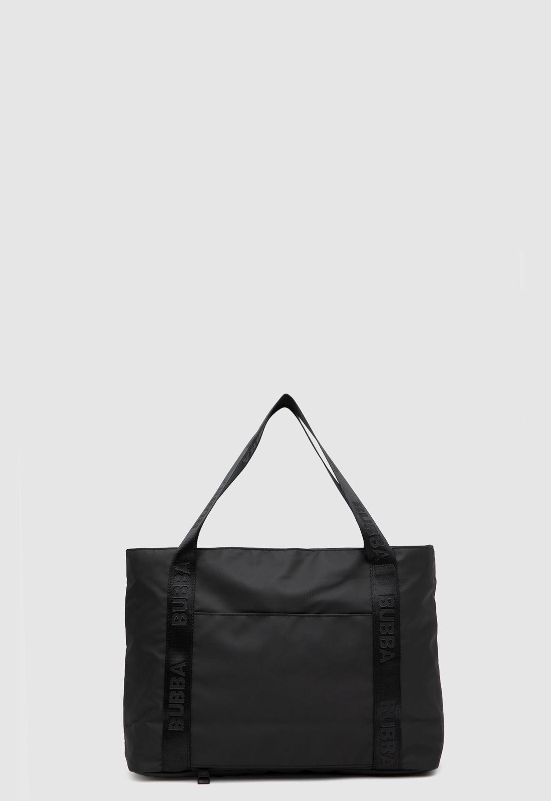 Tote Travel Negro Bubba Essentials-2