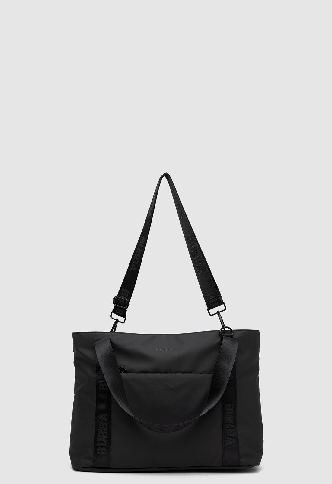 Tote Travel Negro Bubba Essentials-3