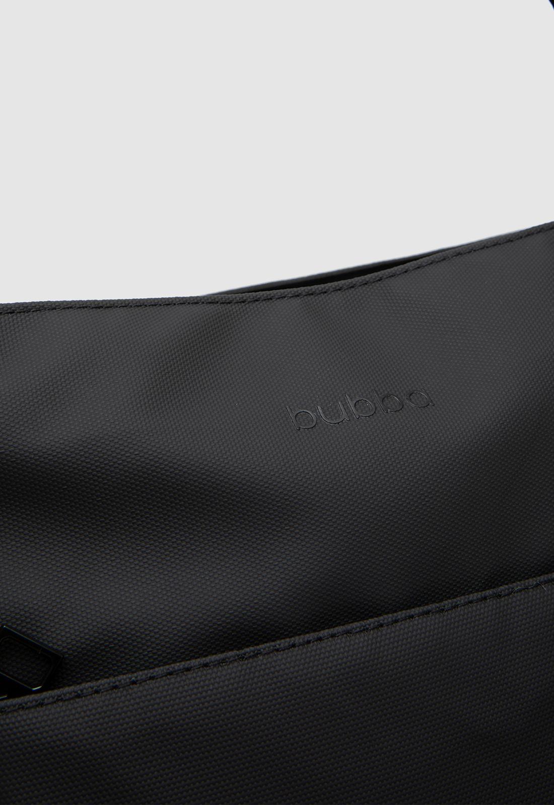 Tote Travel Negro Bubba Essentials-6