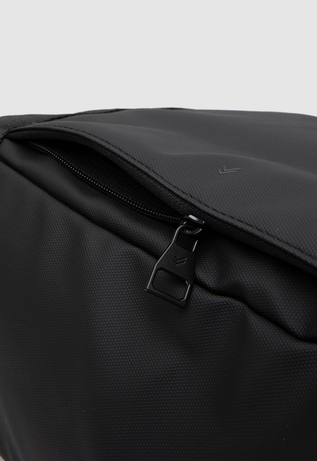 Tote Travel Negro Bubba Essentials-7