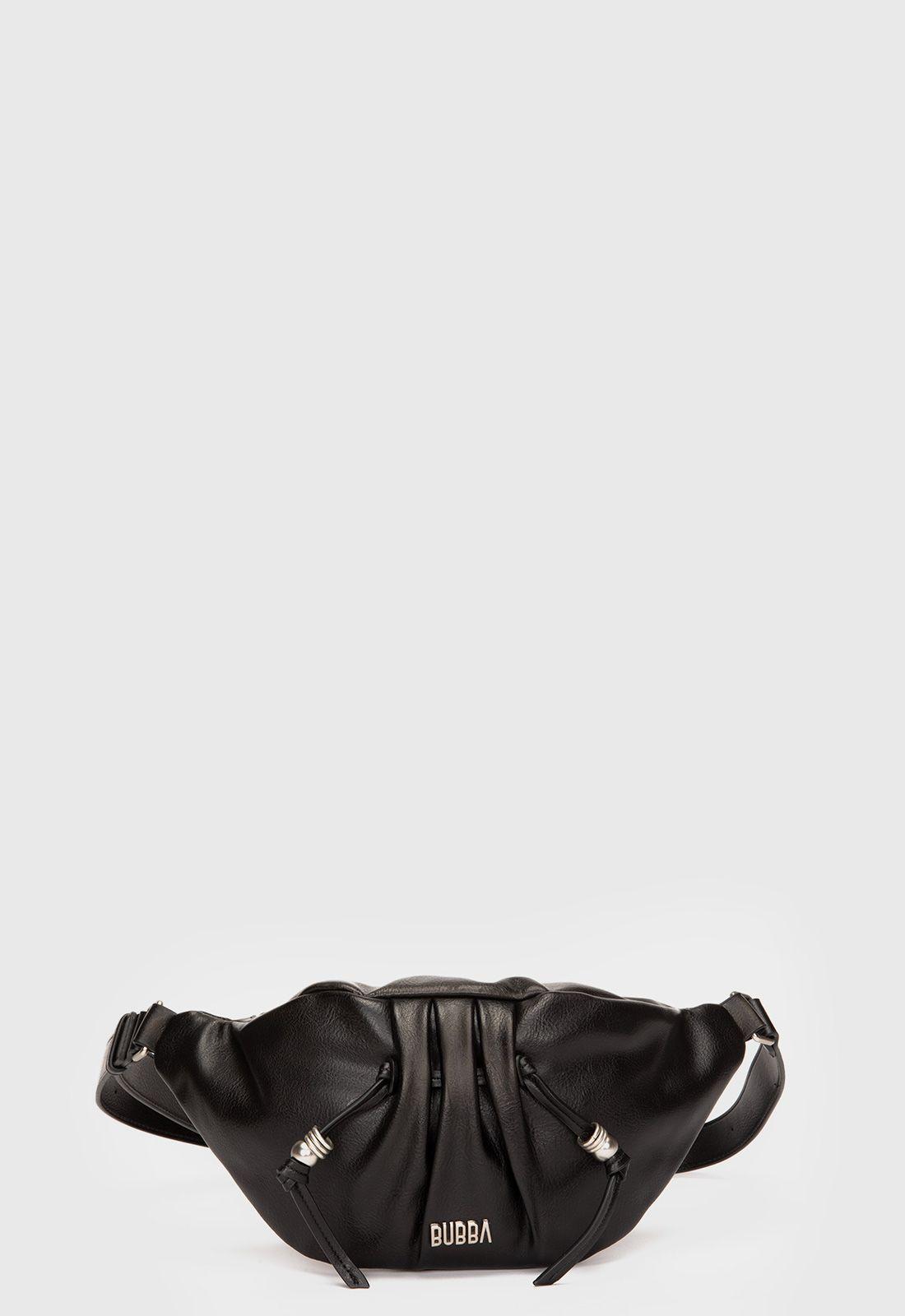 Banano Crossbag Bit Negro Bubba Essentials-0