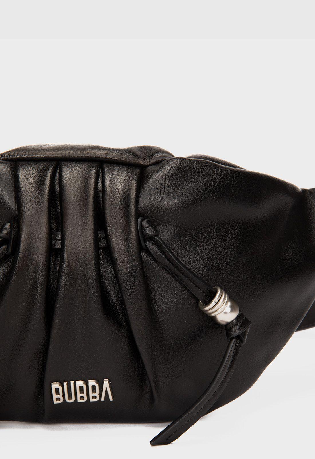 Banano Crossbag Bit Negro Bubba Essentials-6