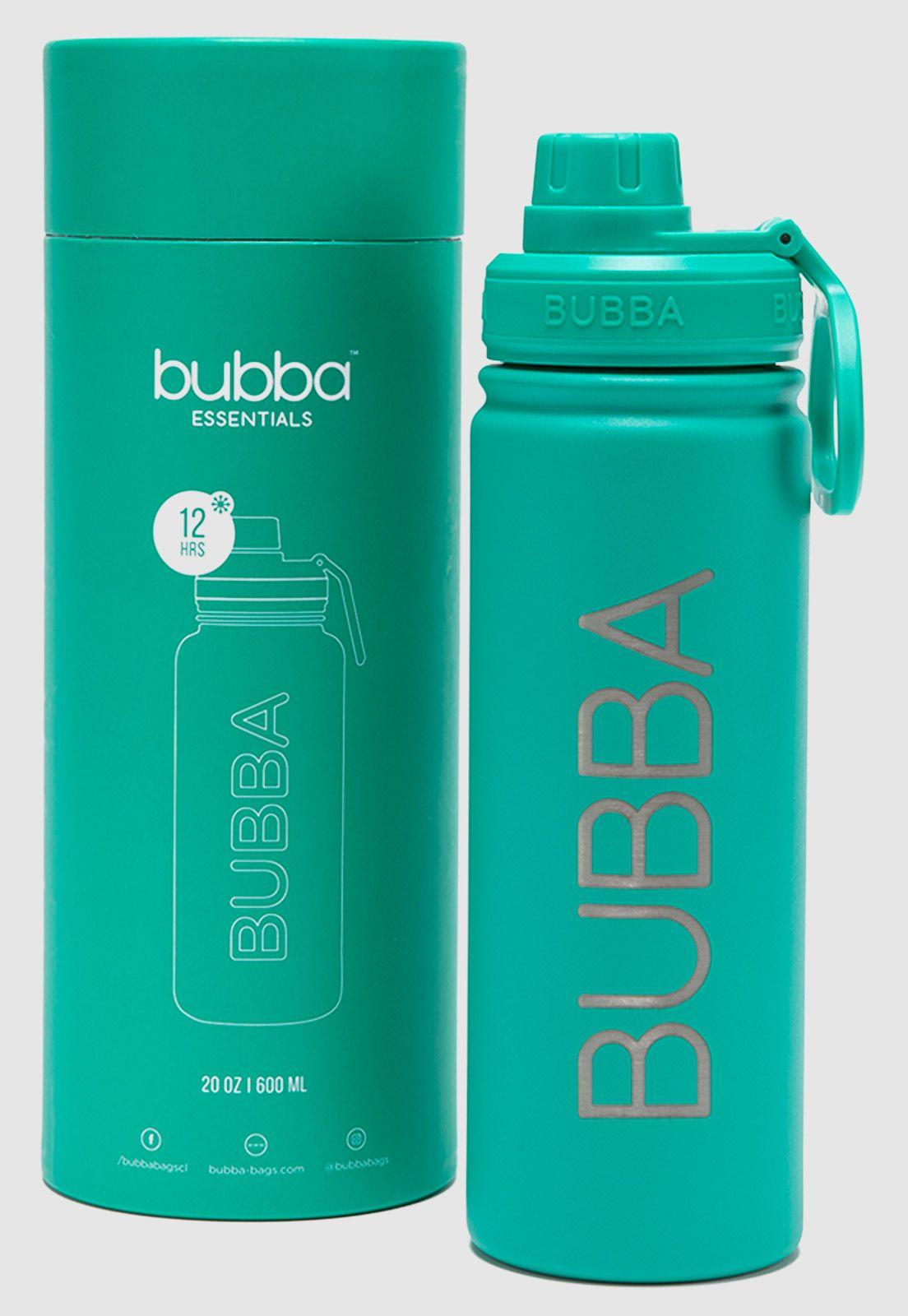 Botella Insulada Emerald 20 Oz Bubba Essentials-4