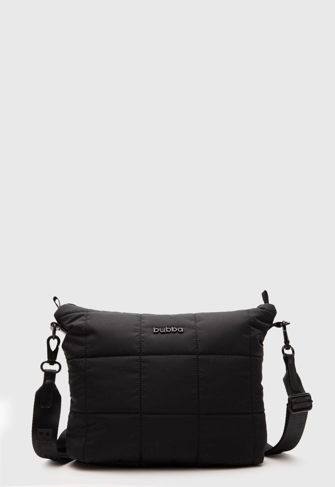 Cartera Purse Puffer Black Bubba Essentials 2.0-0