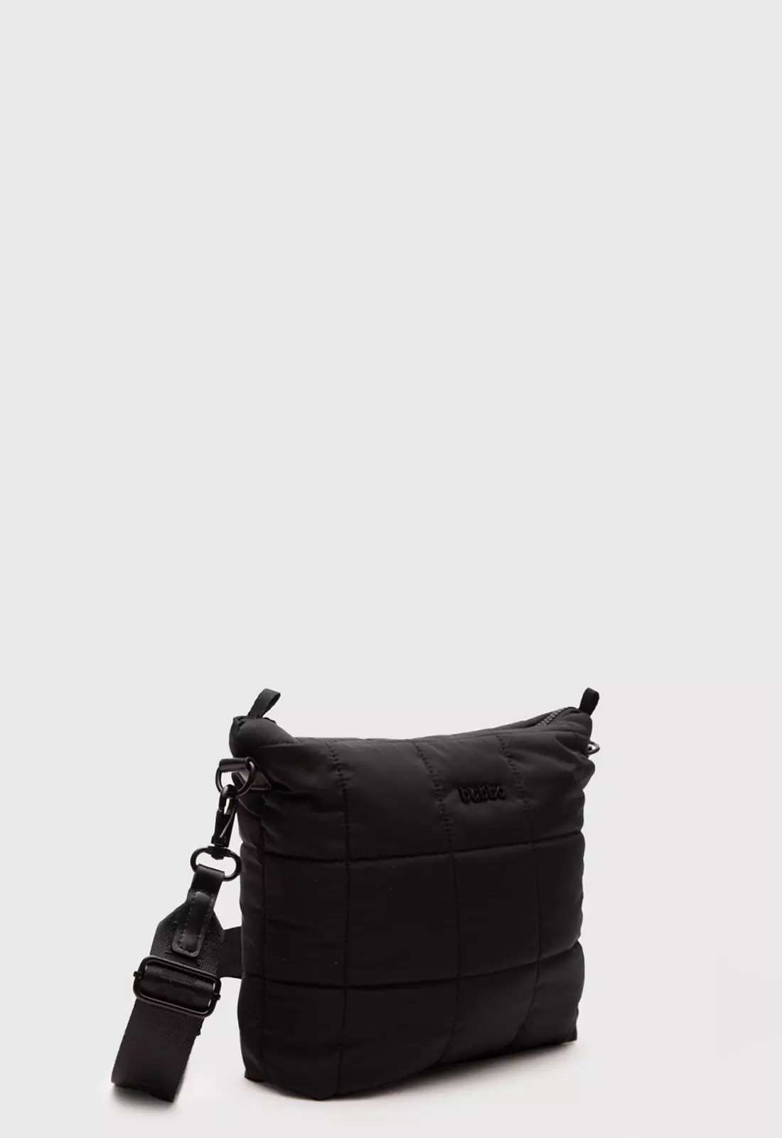Cartera Purse Puffer Black Bubba Essentials 2.0-1