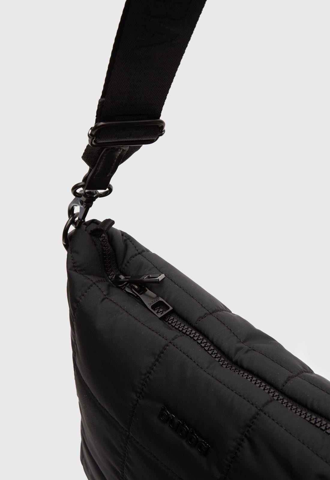 Cartera Purse Puffer Black Bubba Essentials 2.0-4