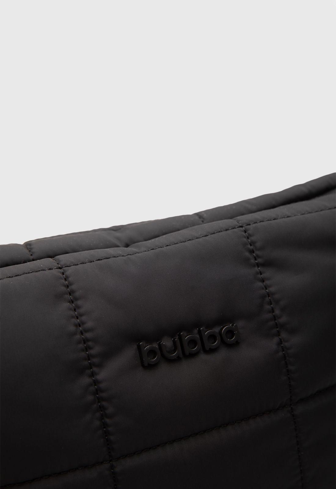 Cartera Purse Puffer Black Bubba Essentials 2.0-5