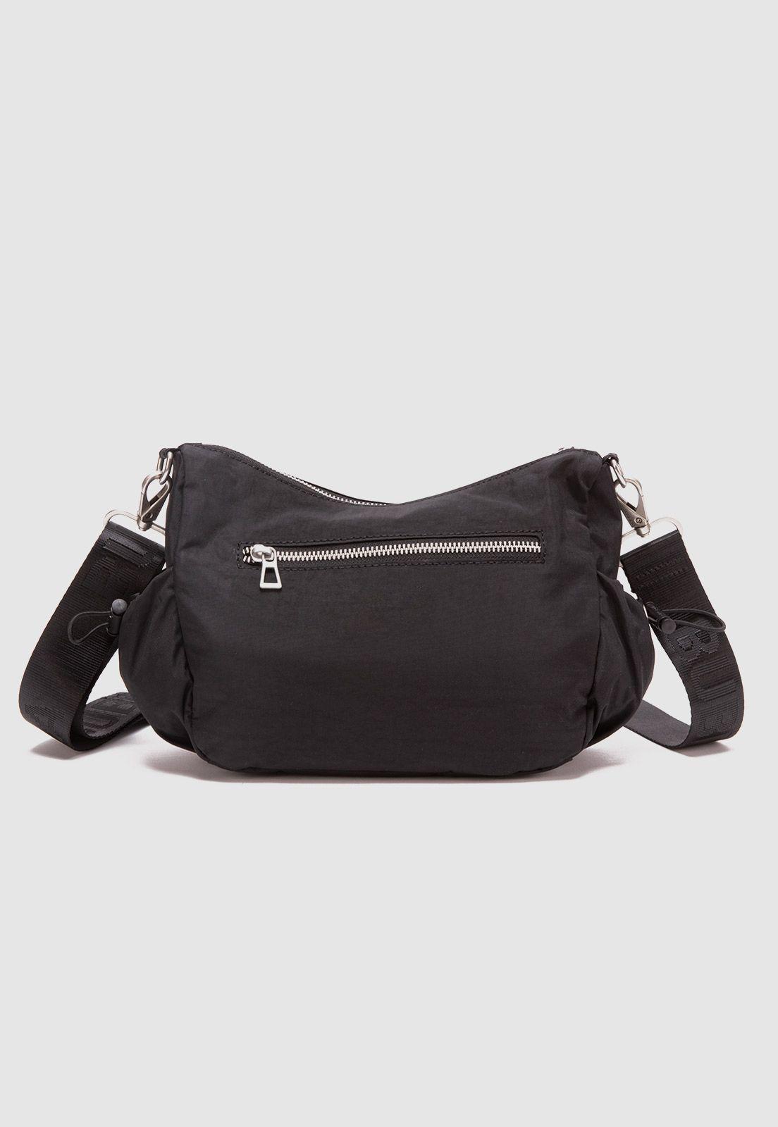 Purse Mady Black Bubba Essentials-1