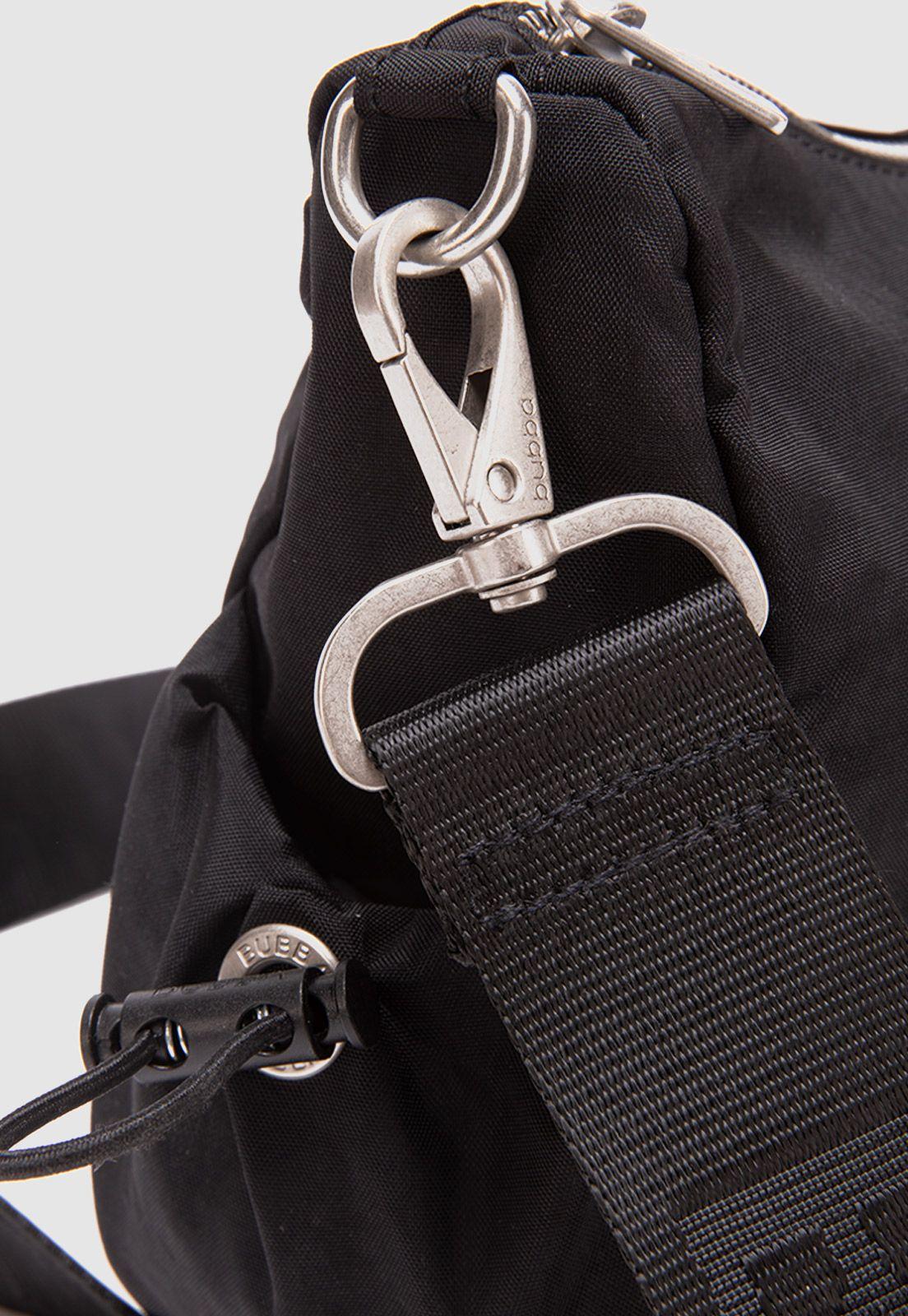 Purse Mady Black Bubba Essentials-5