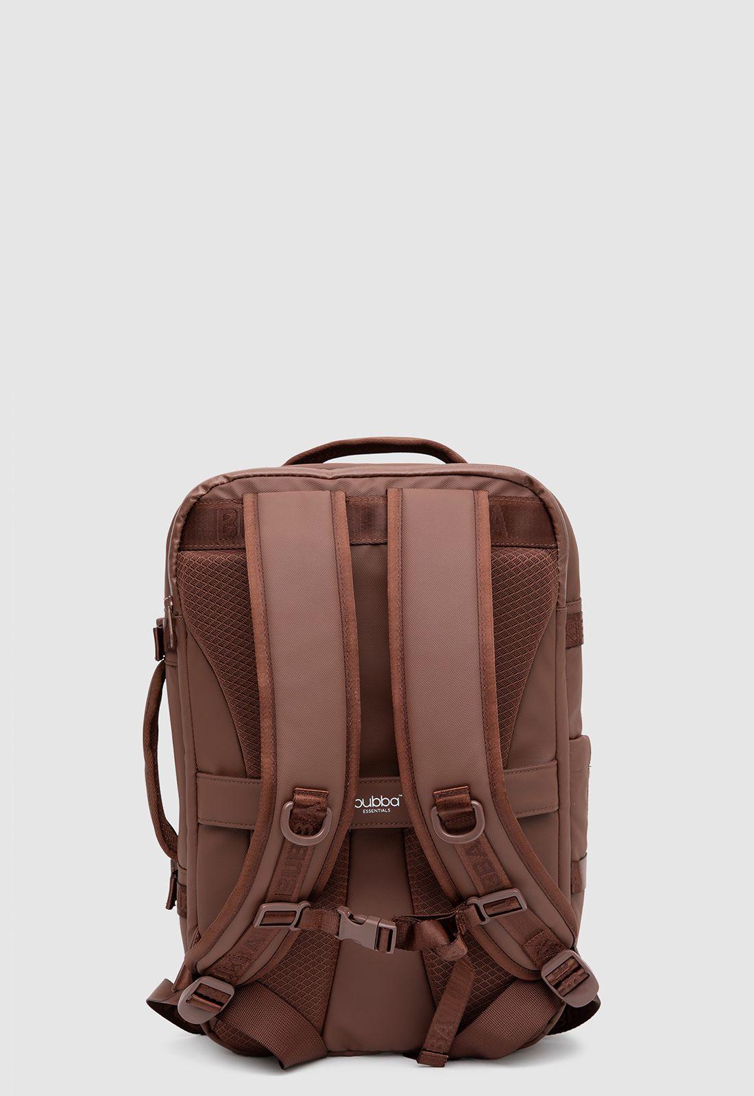 Mochila Travel Moka Artículo Personal Bubba Essentials-3