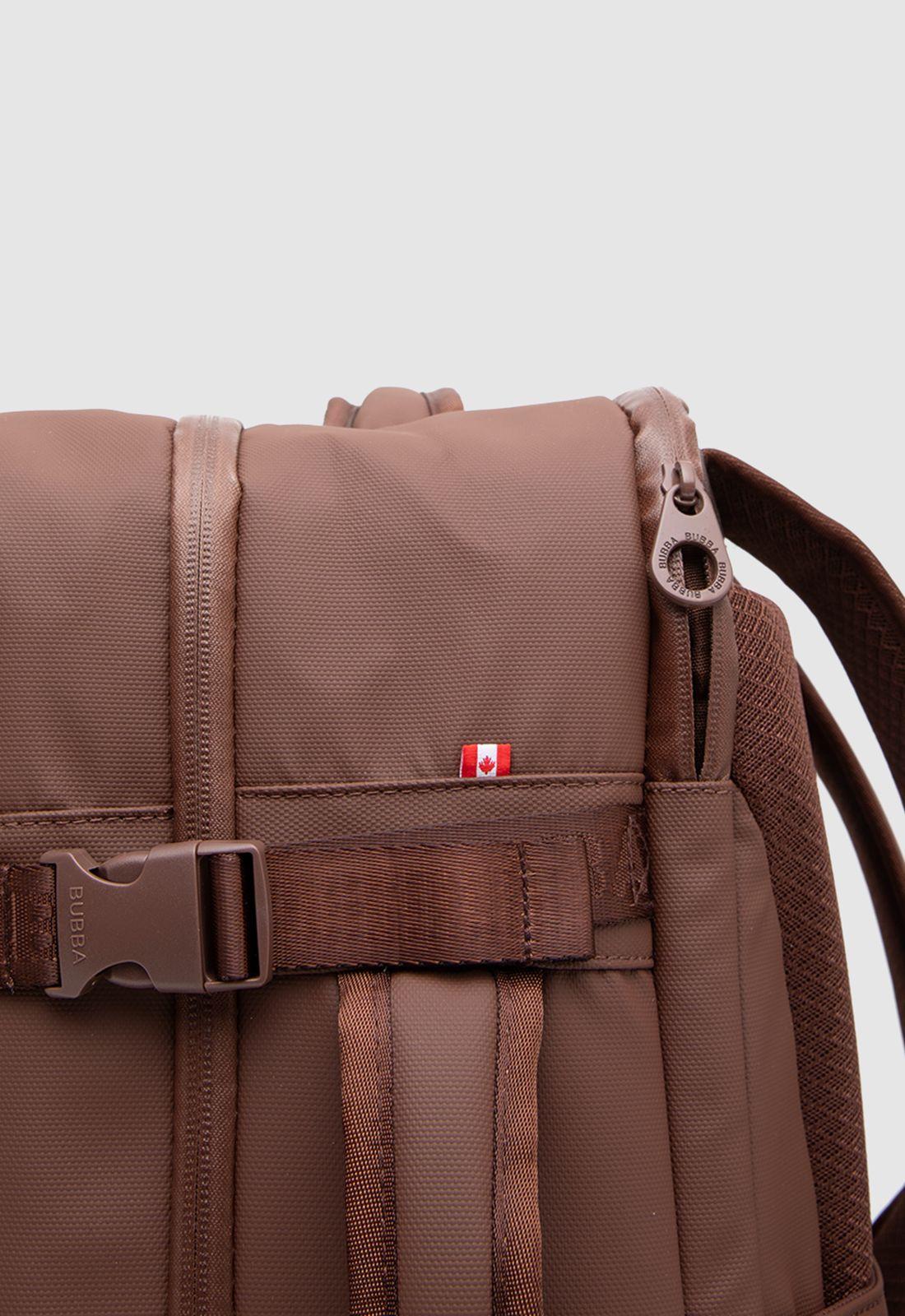 Mochila Travel Moka Artículo Personal Bubba Essentials-4