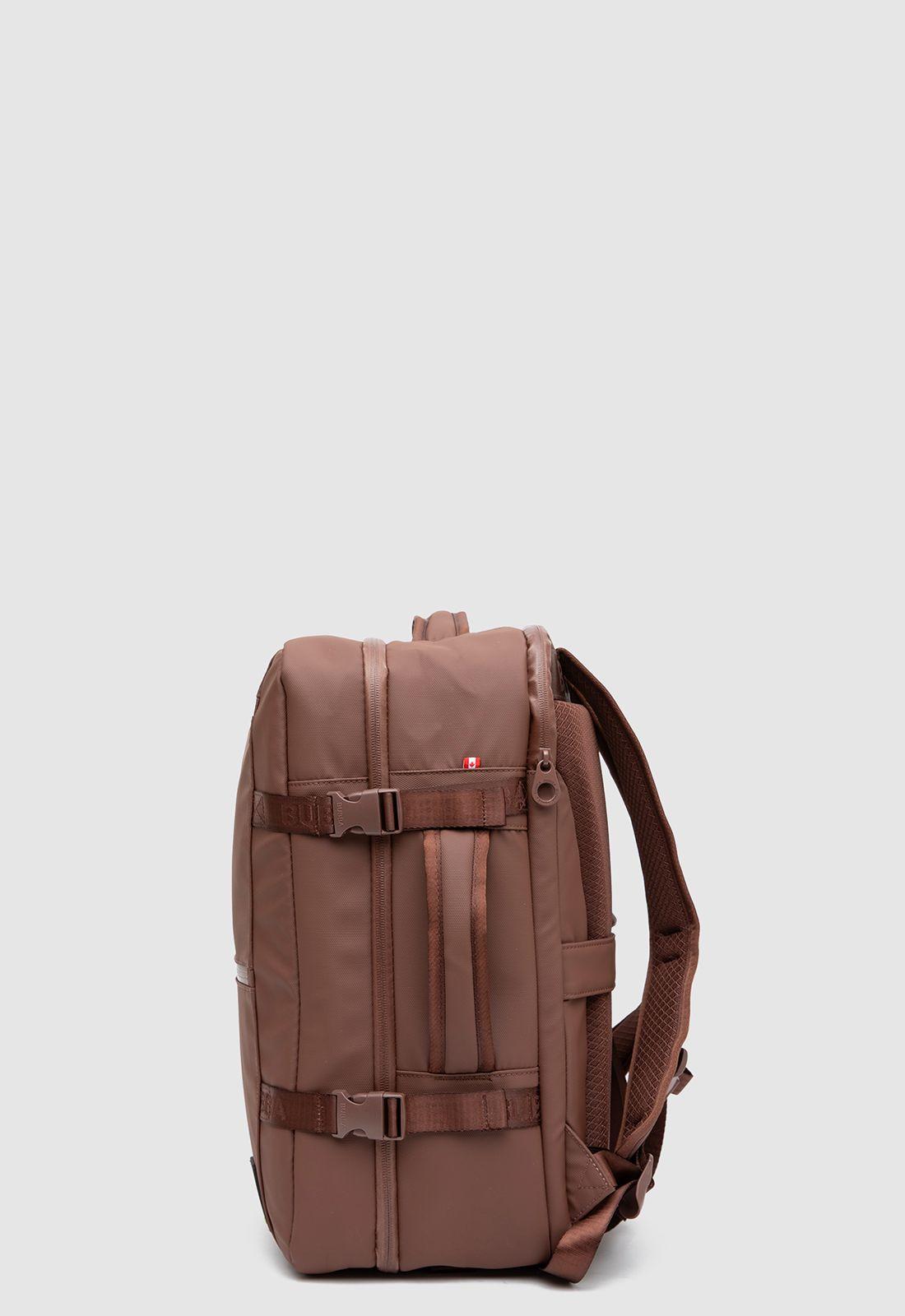 Mochila Travel Moka Artículo Personal Bubba Essentials-5
