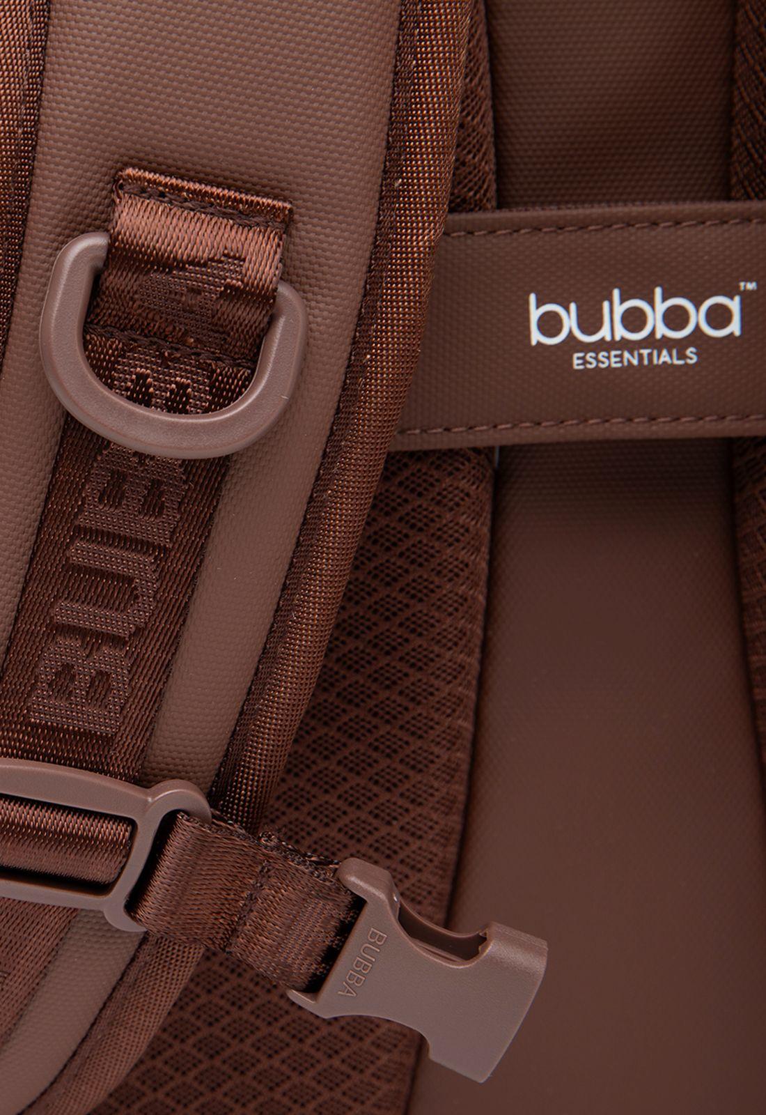 Mochila Travel Moka Artículo Personal Bubba Essentials-7