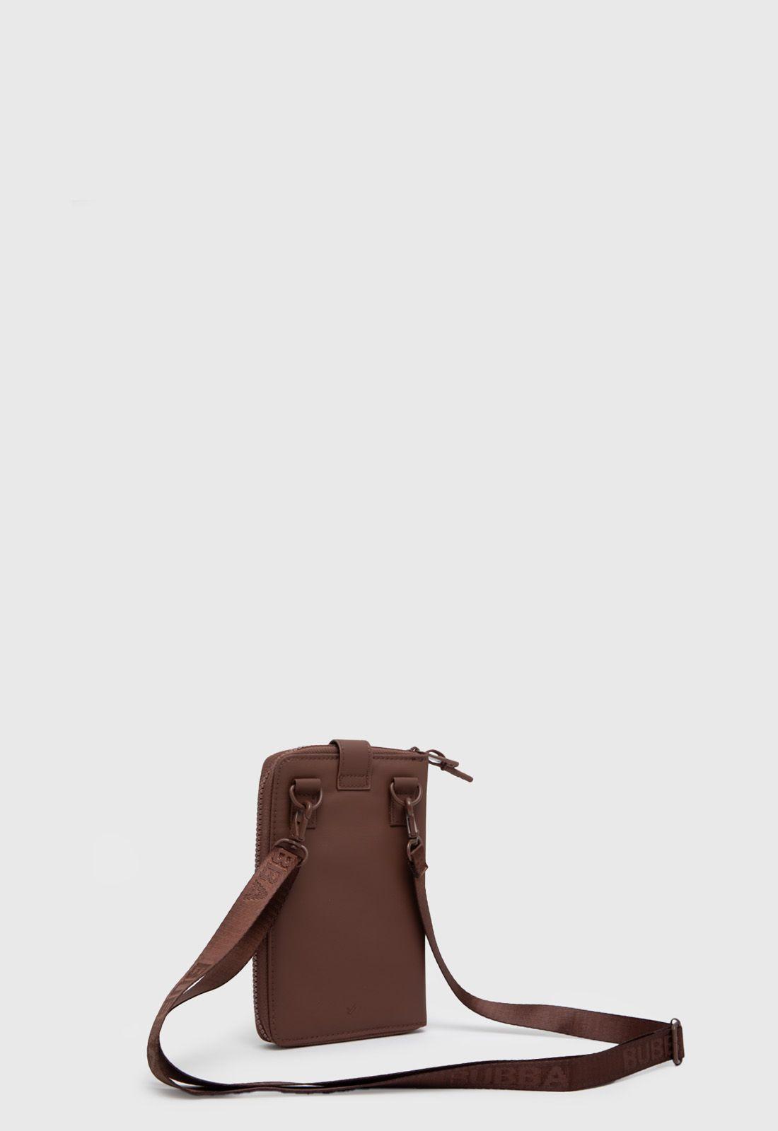 Flat Purse Travel Moka  Bubba Essentials-2