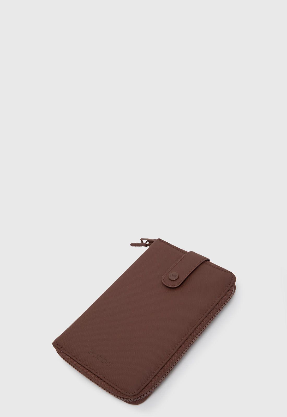 Flat Purse Travel Moka  Bubba Essentials-3