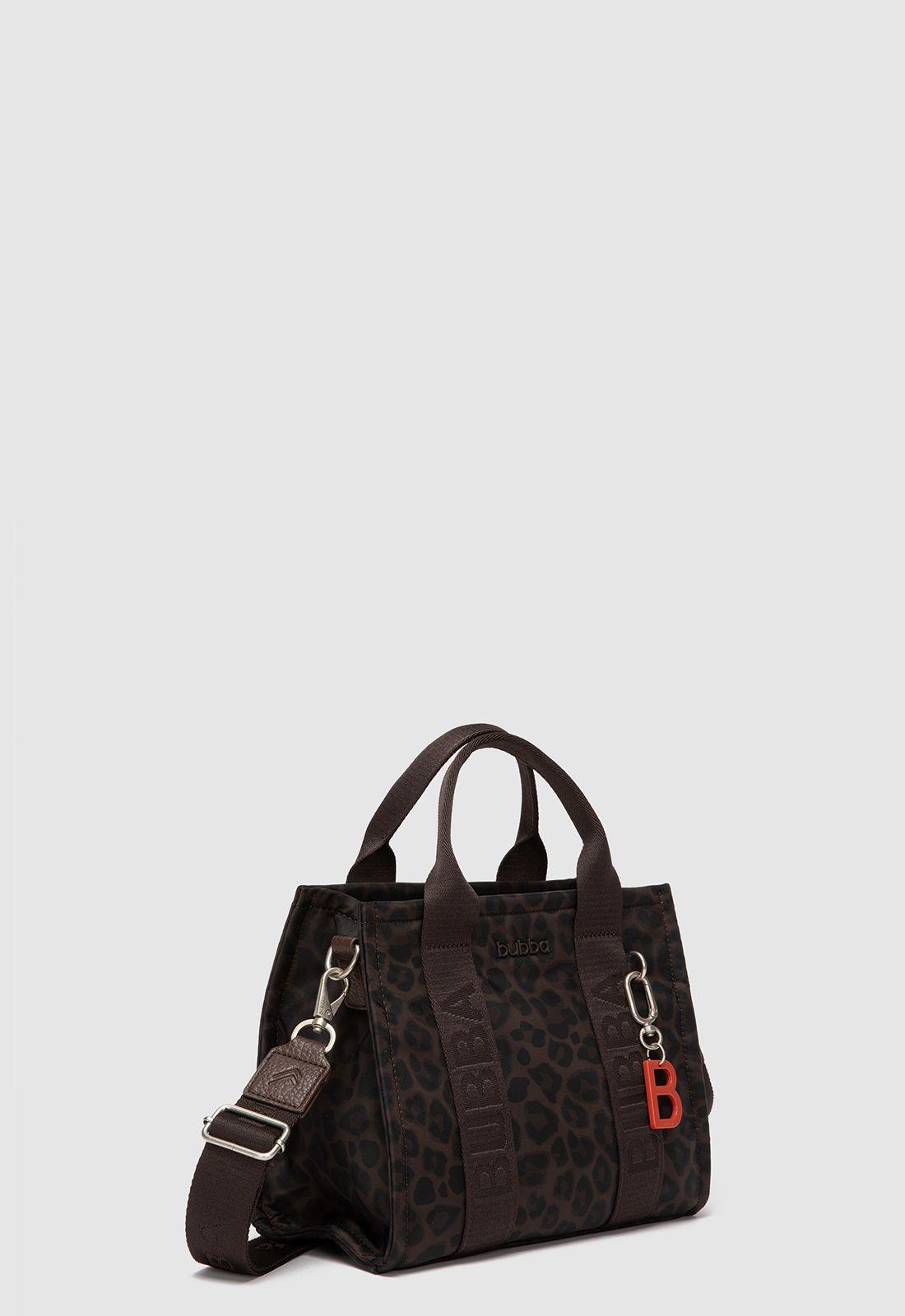 Tote B. Collection Mini Cheetah Bubba Essentials-1