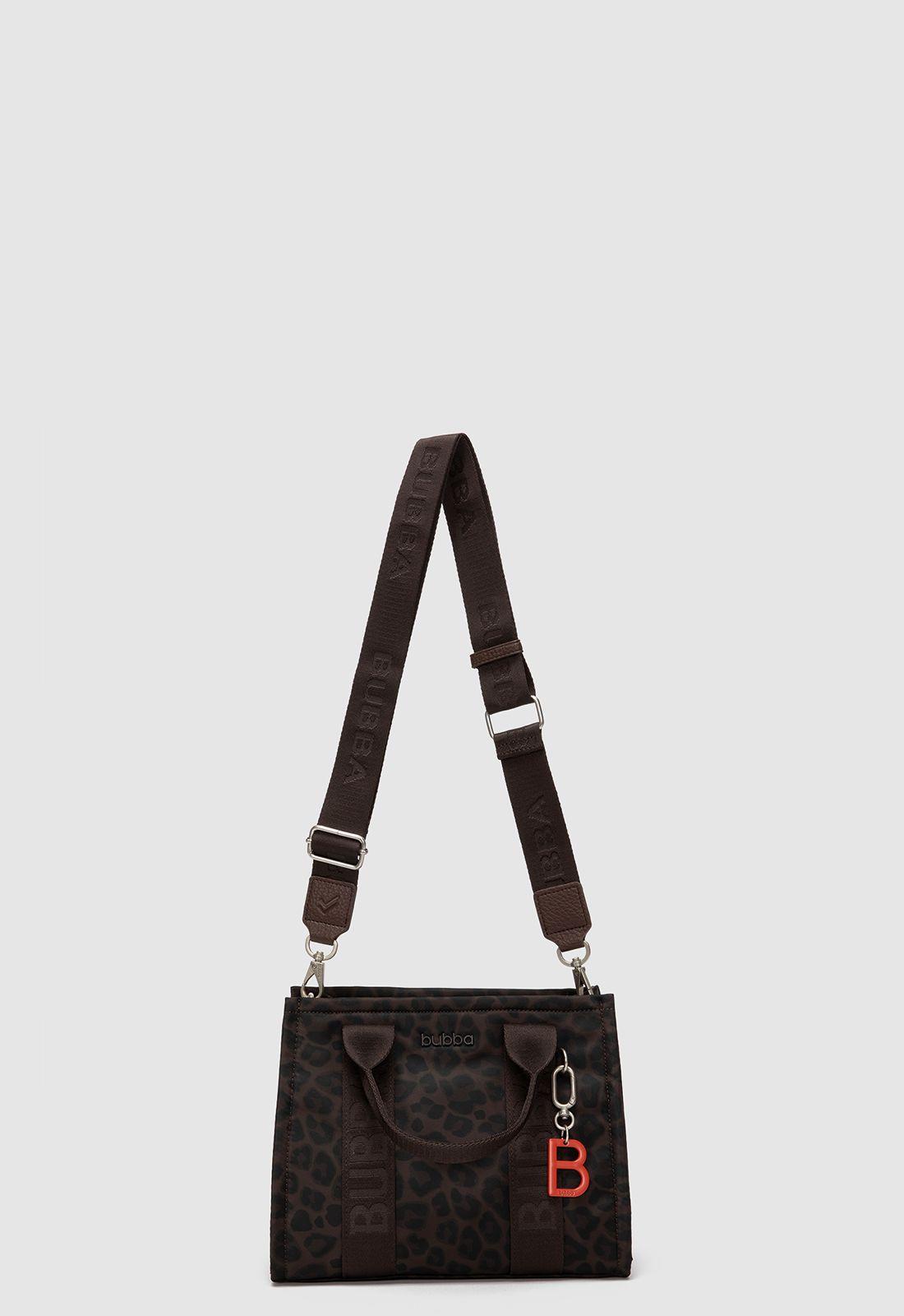 Tote B. Collection Mini Cheetah Bubba Essentials-3