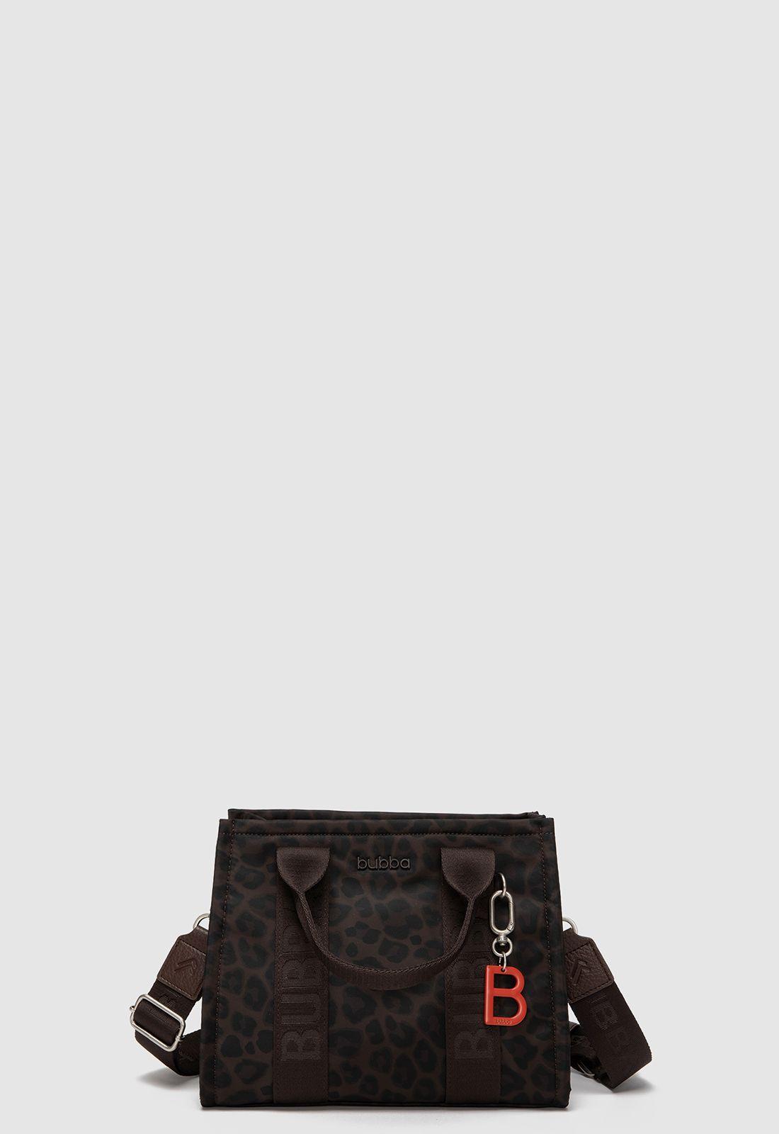 Tote B. Collection Mini Cheetah Bubba Essentials-4