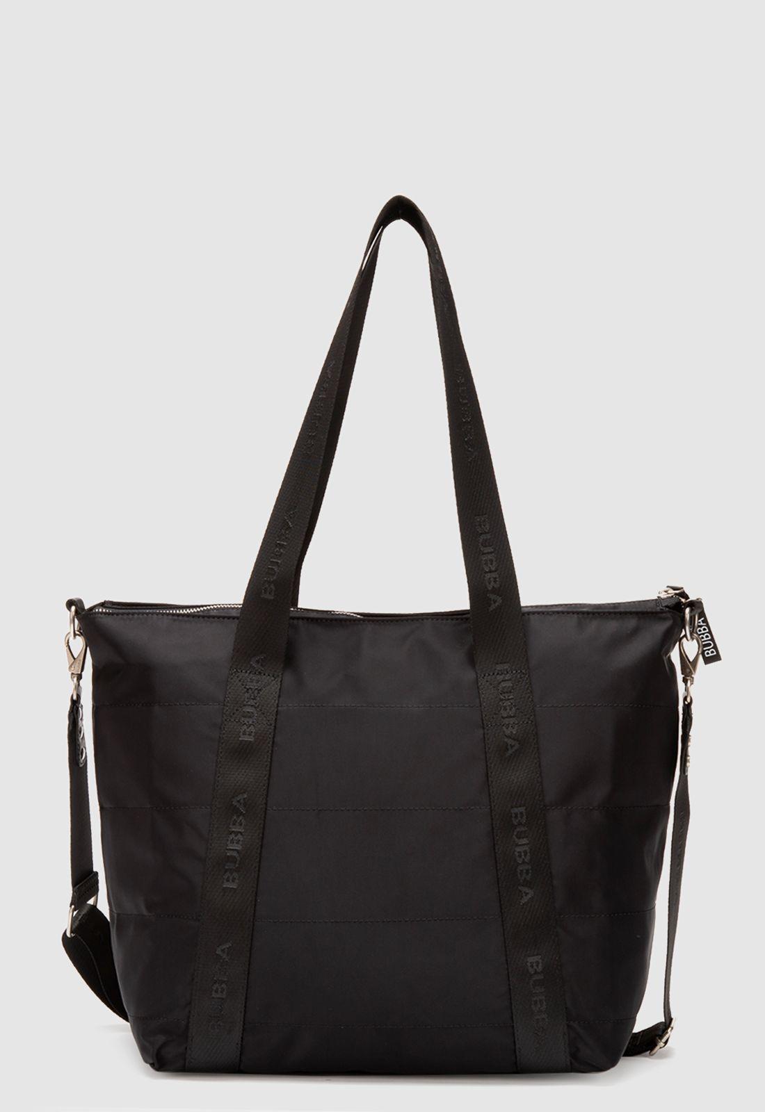 Tote Victoria Dark Black Bubba Essentials-2