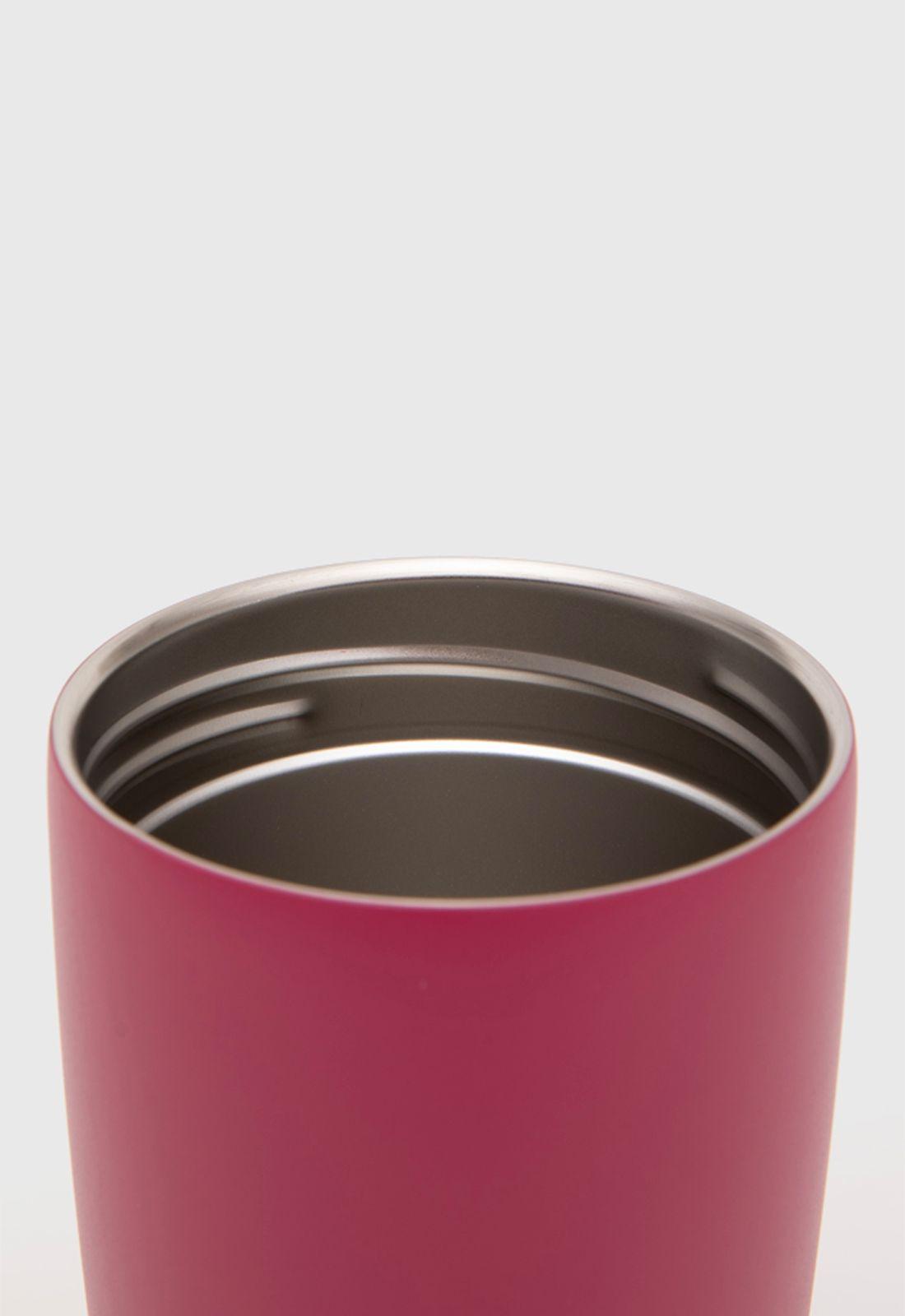 Coffee Mug Ruby Red Bubba Essentials-2