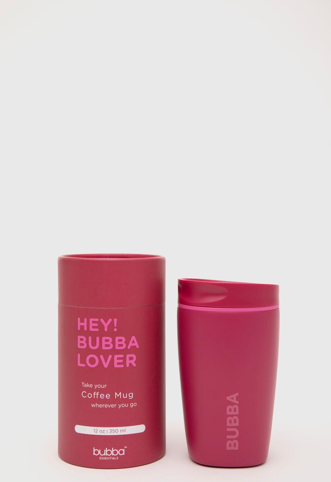 Coffee Mug Ruby Red Bubba Essentials-5