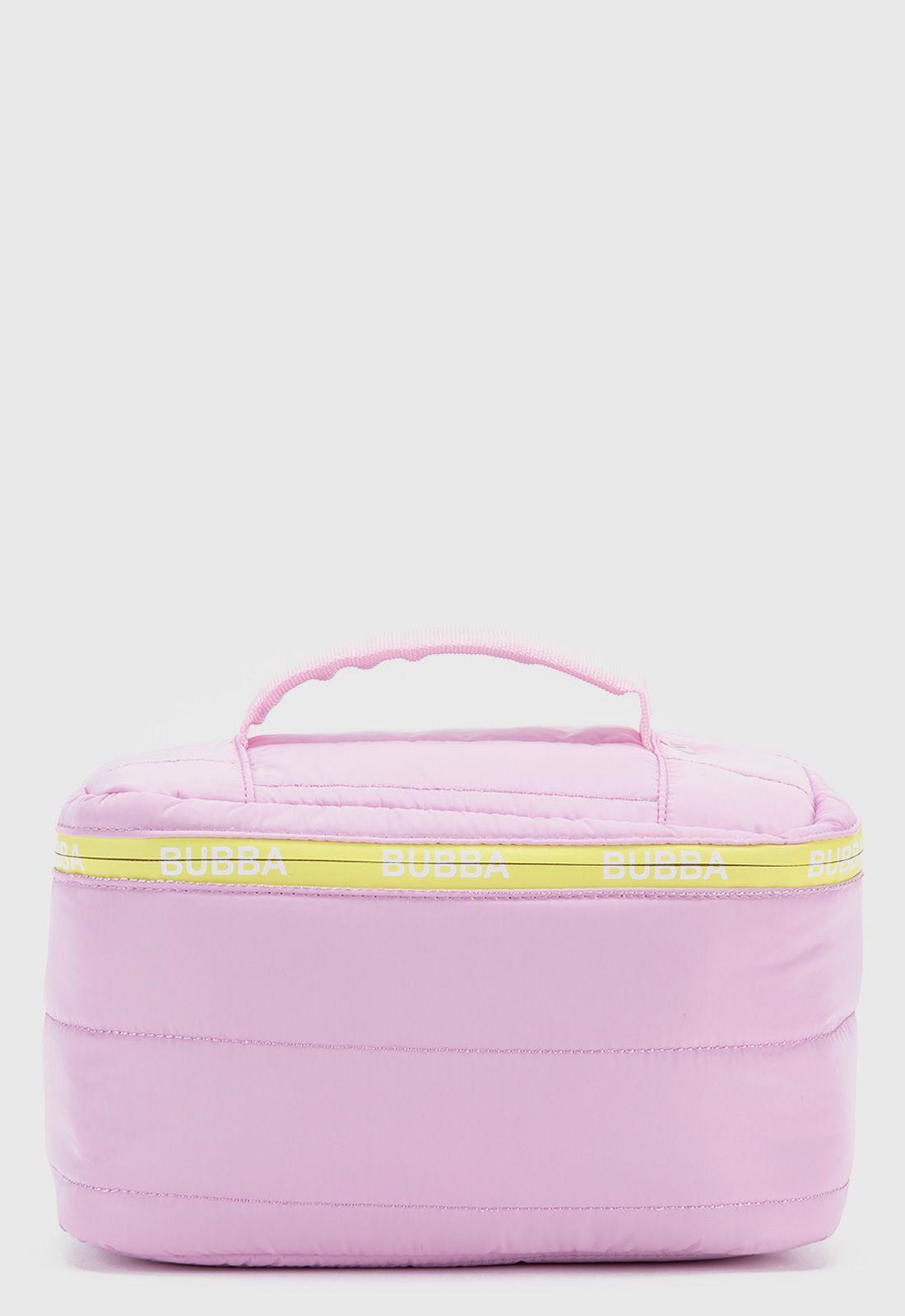 Neceser Beauty Lila Bubba Essentials-0