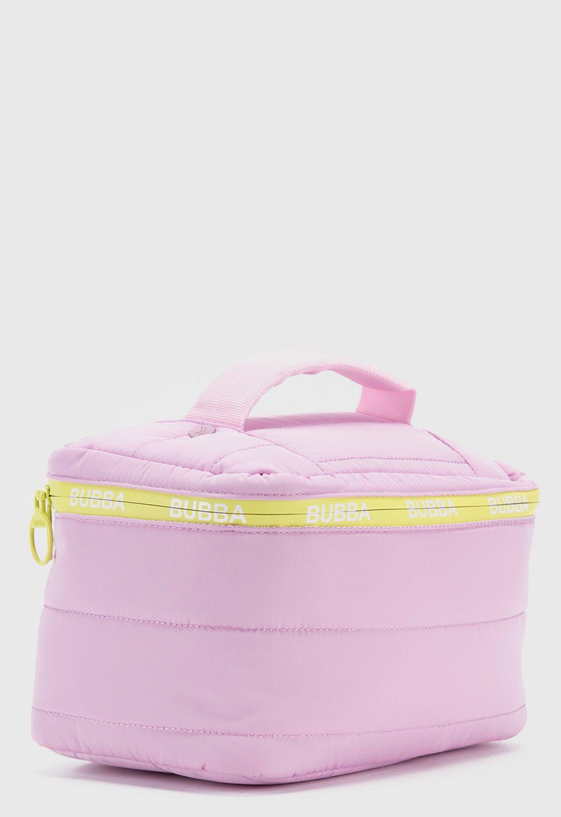Neceser Beauty Lila Bubba Essentials-1