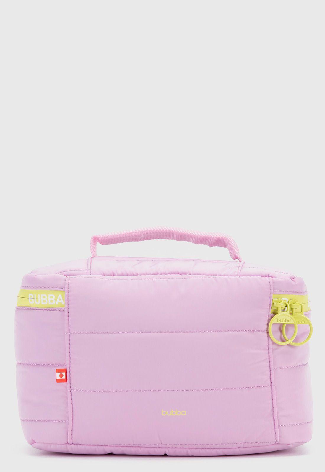 Neceser Beauty Lila Bubba Essentials-2