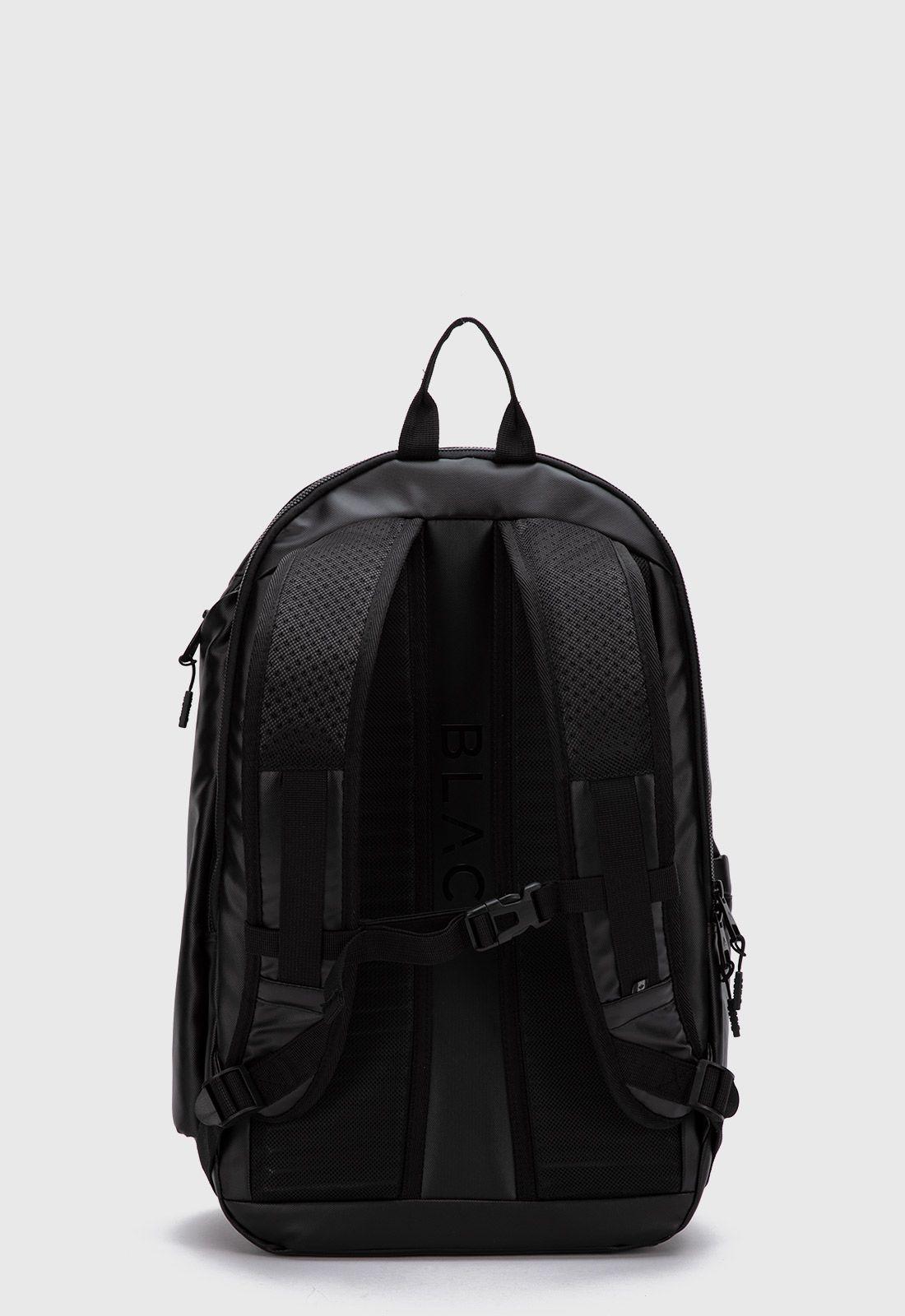 Mochila Performance Black Bubba-2