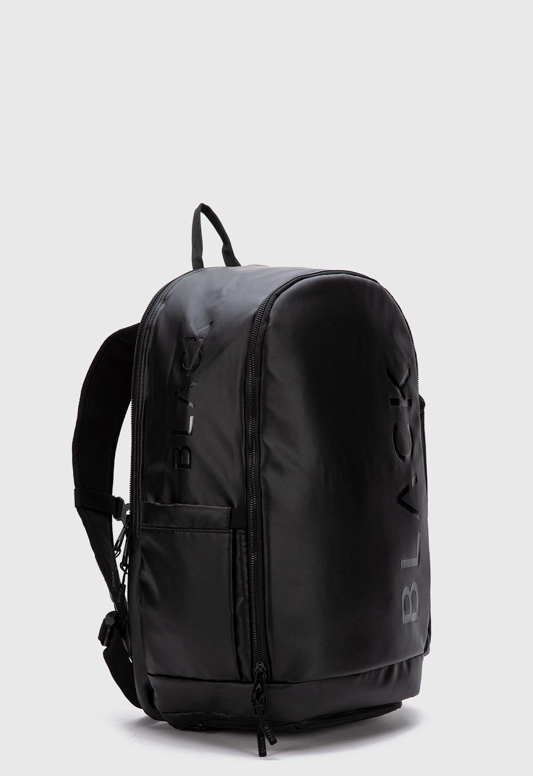 Mochila Performance Black Bubba-4