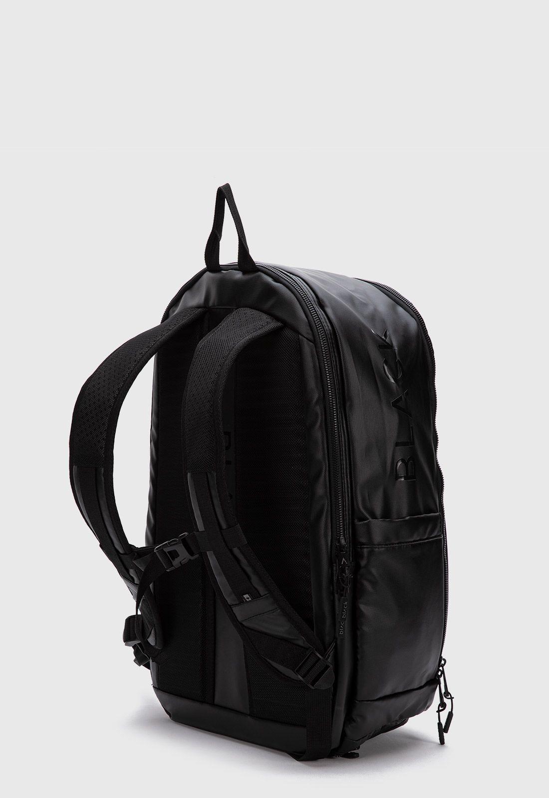 Mochila Performance Black Bubba-5