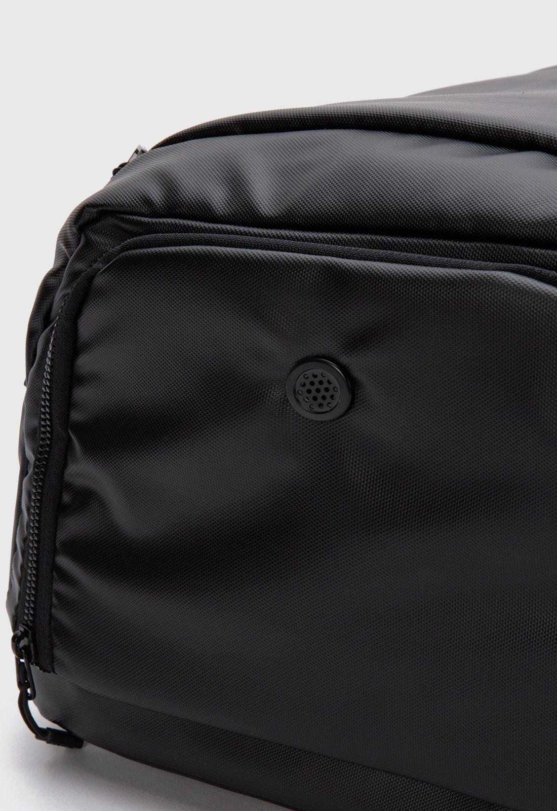 Mochila Performance Black Bubba-9