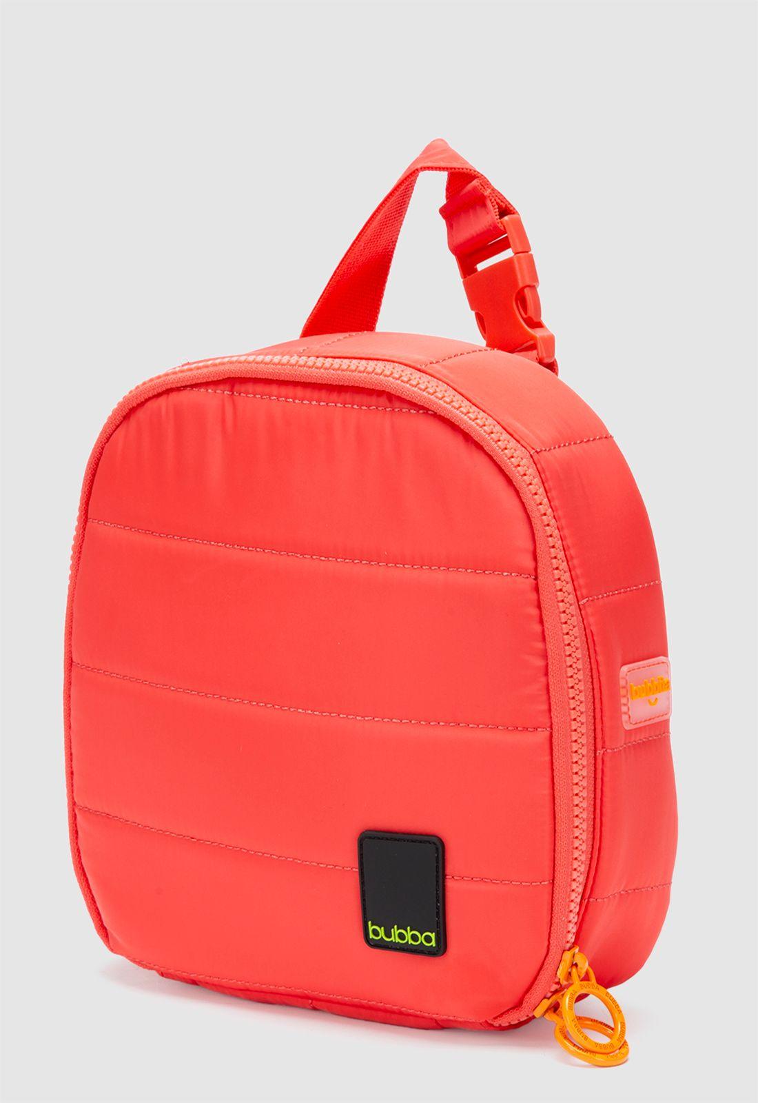 Snack Bag Bubbita Rosso Bubba Essentials-1