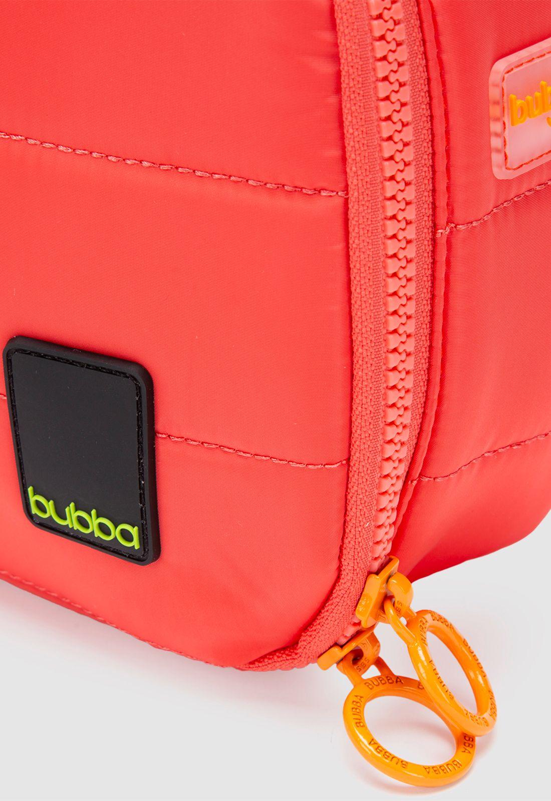 Snack Bag Bubbita Rosso Bubba Essentials-4