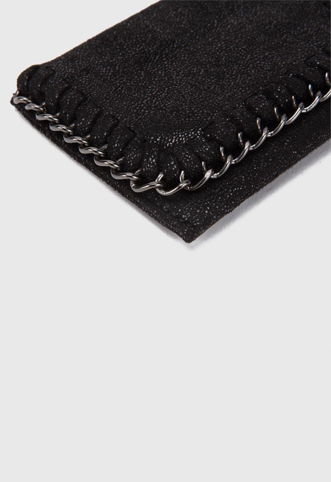Billetera Kim Black Black Bubba-2