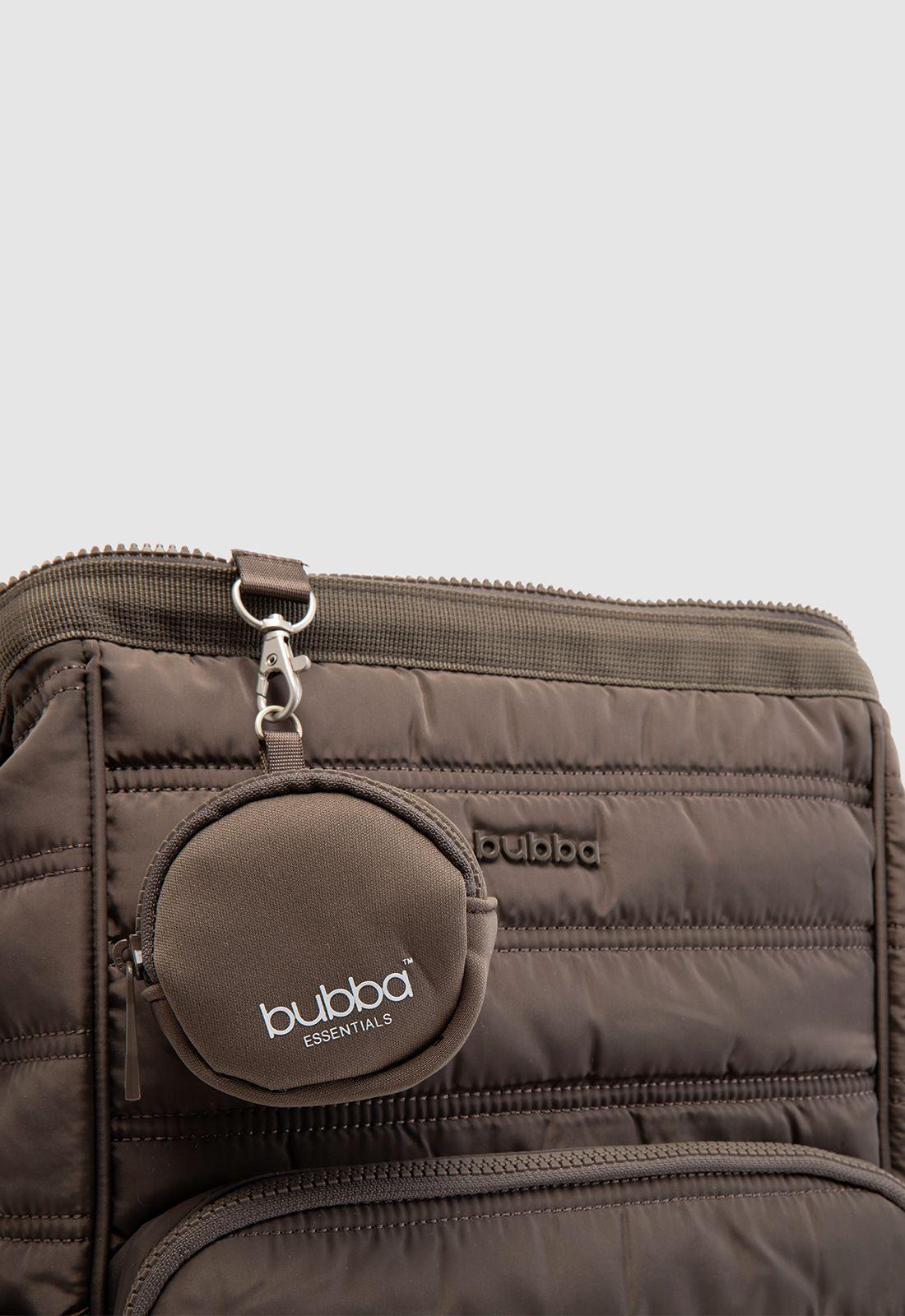 Mochila Maternal Brown Bubba Essentials-8