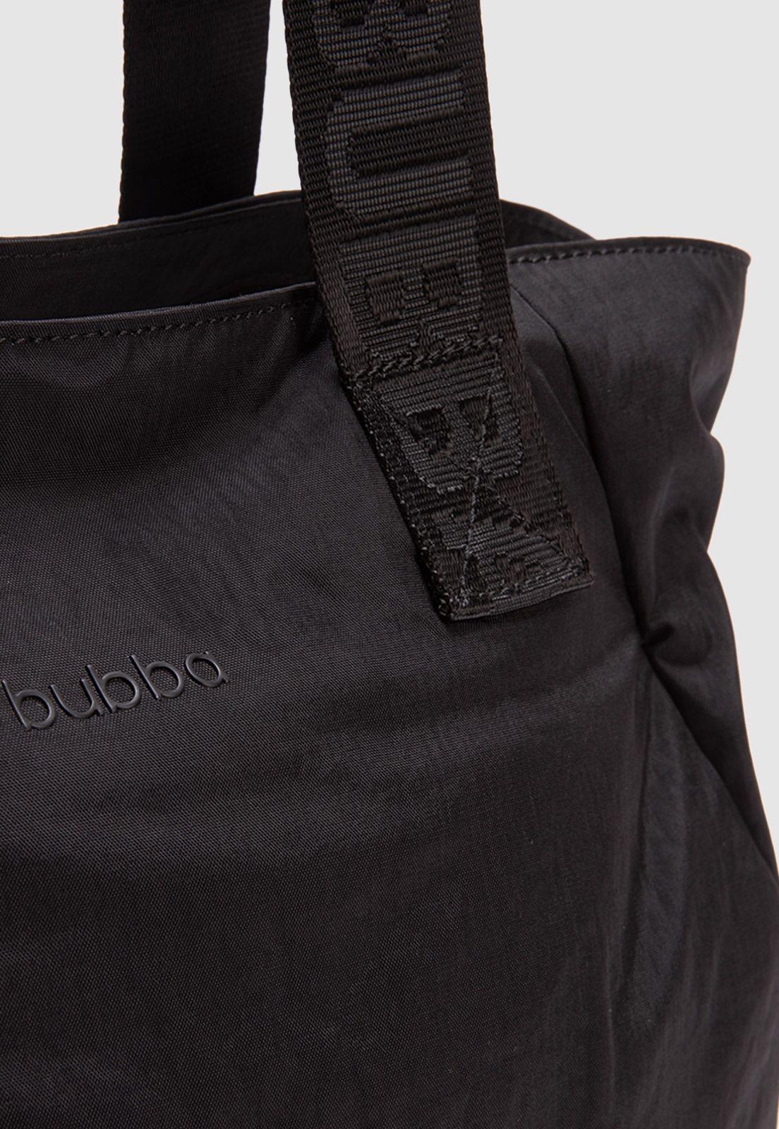Tote Mady Black Bubba Essentials-1
