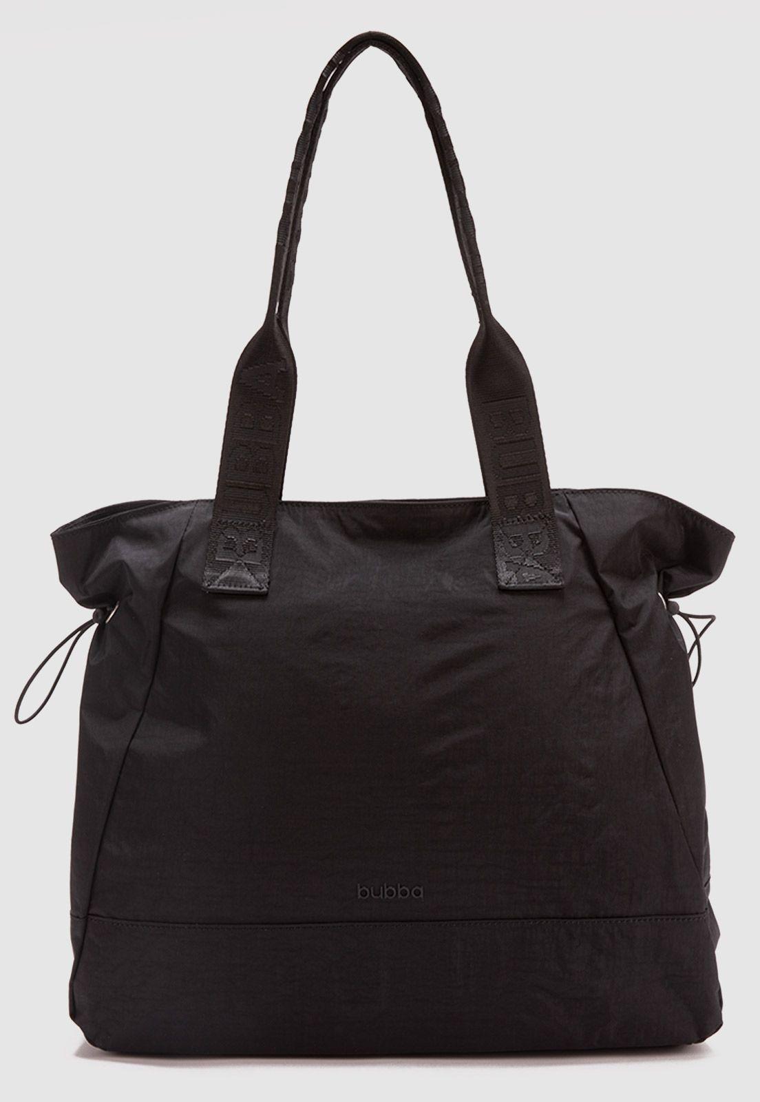 Tote Mady Black Bubba Essentials-2