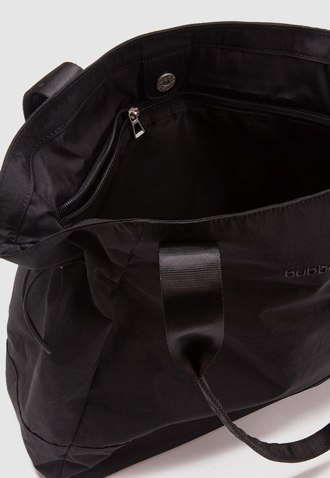 Tote Mady Black Bubba Essentials-3