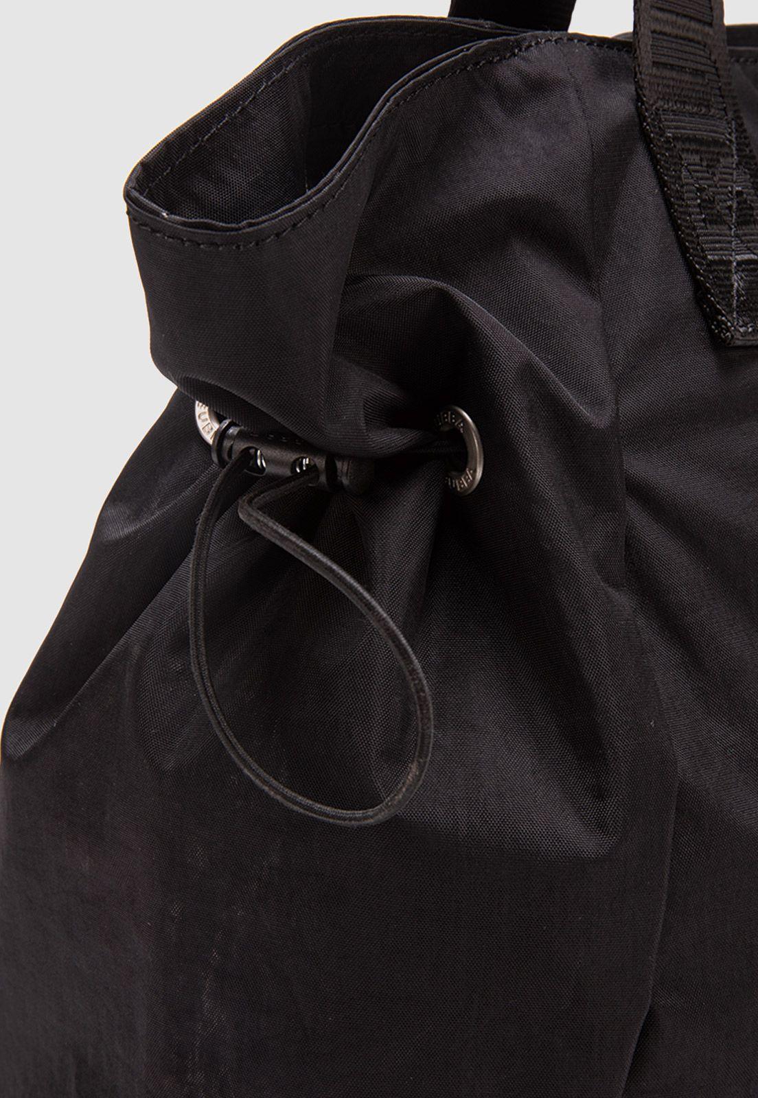 Tote Mady Black Bubba Essentials-5