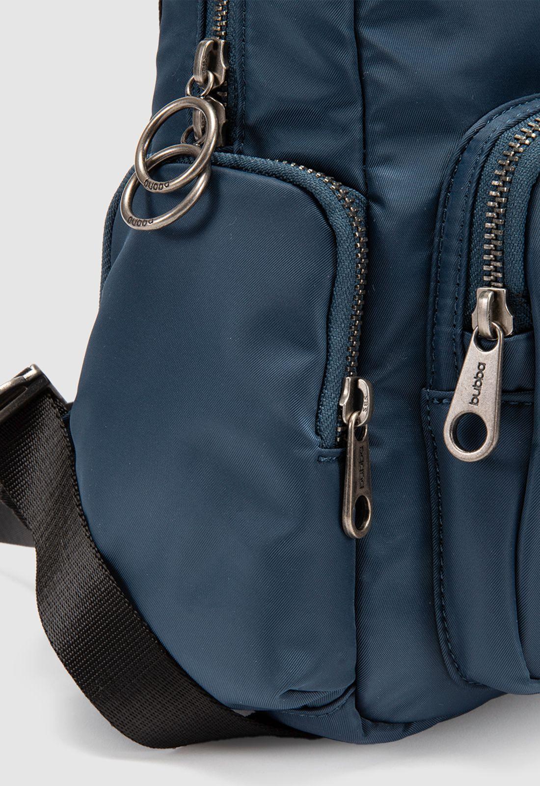 Mochila Victoria Marine Bubba Essentials-5