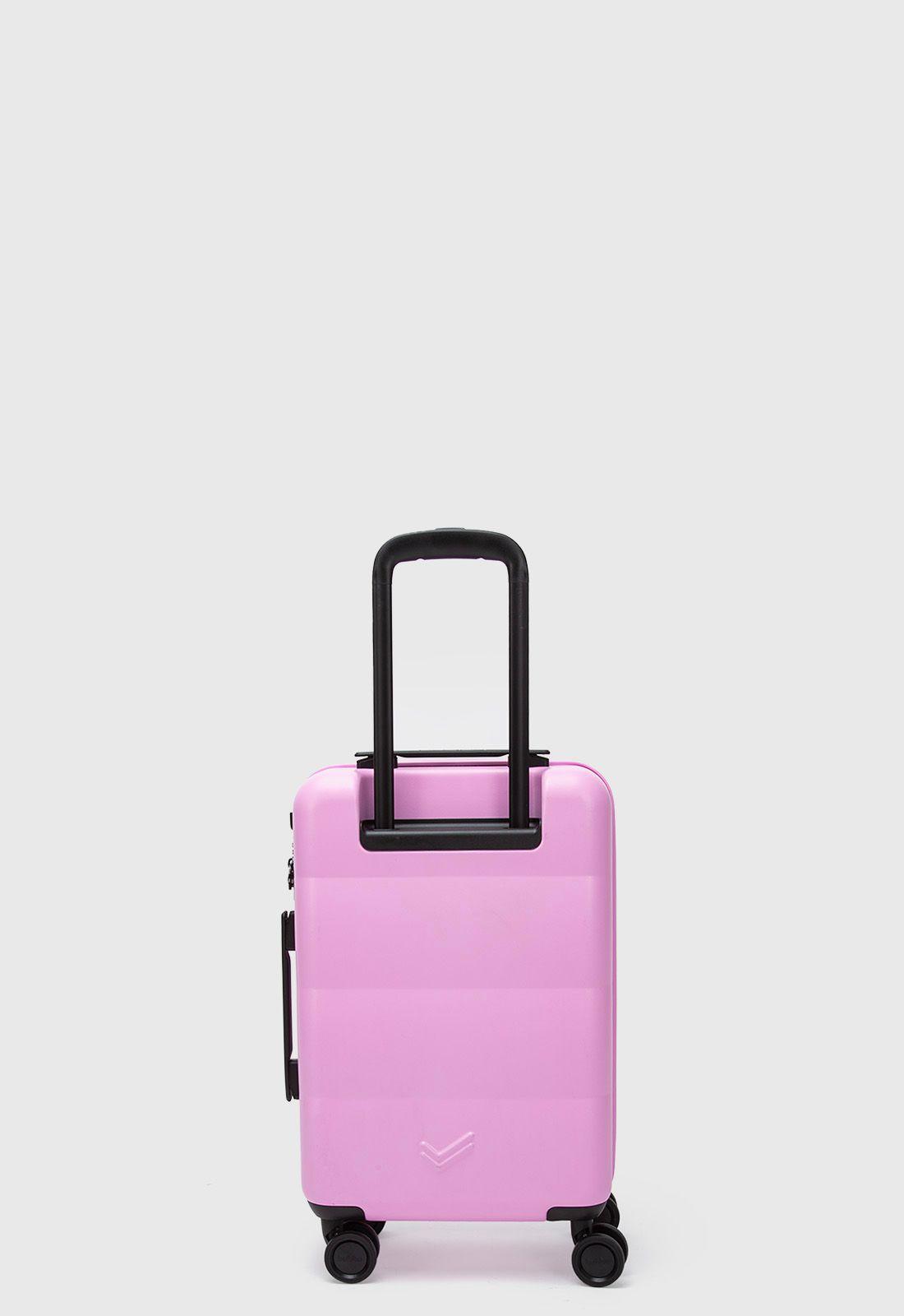 Maleta Travel Lila (S) Bubba Essentials-2