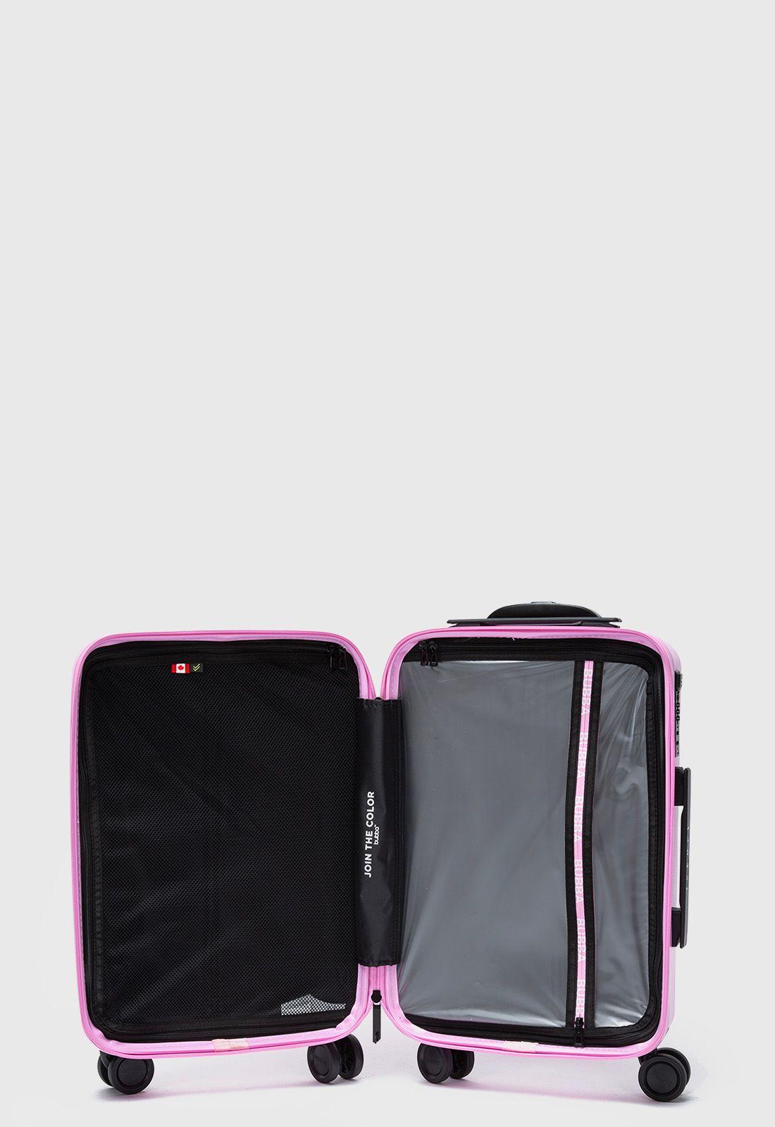 Maleta Travel Lila (S) Bubba Essentials-3