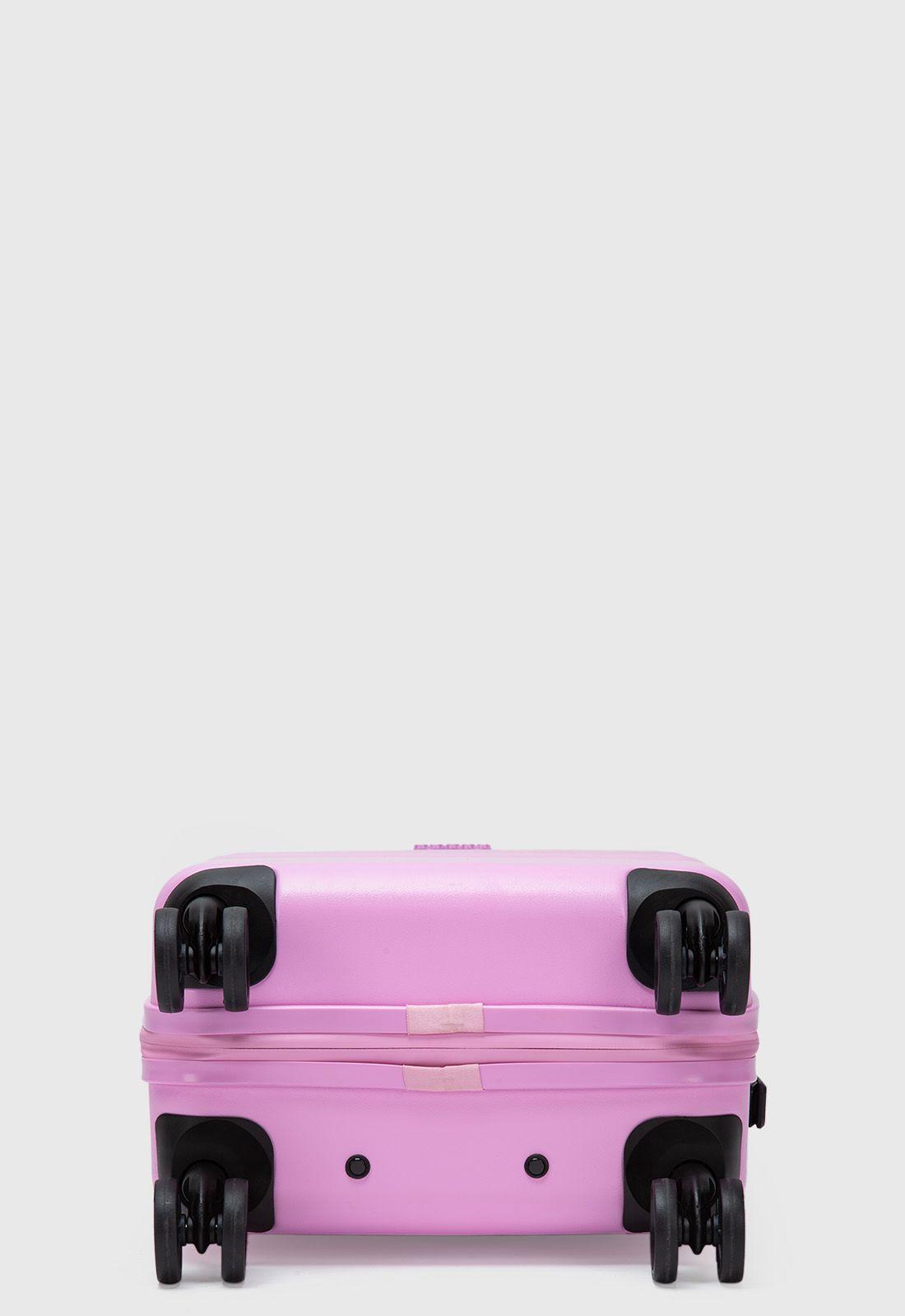 Maleta Travel Lila (S) Bubba Essentials-4
